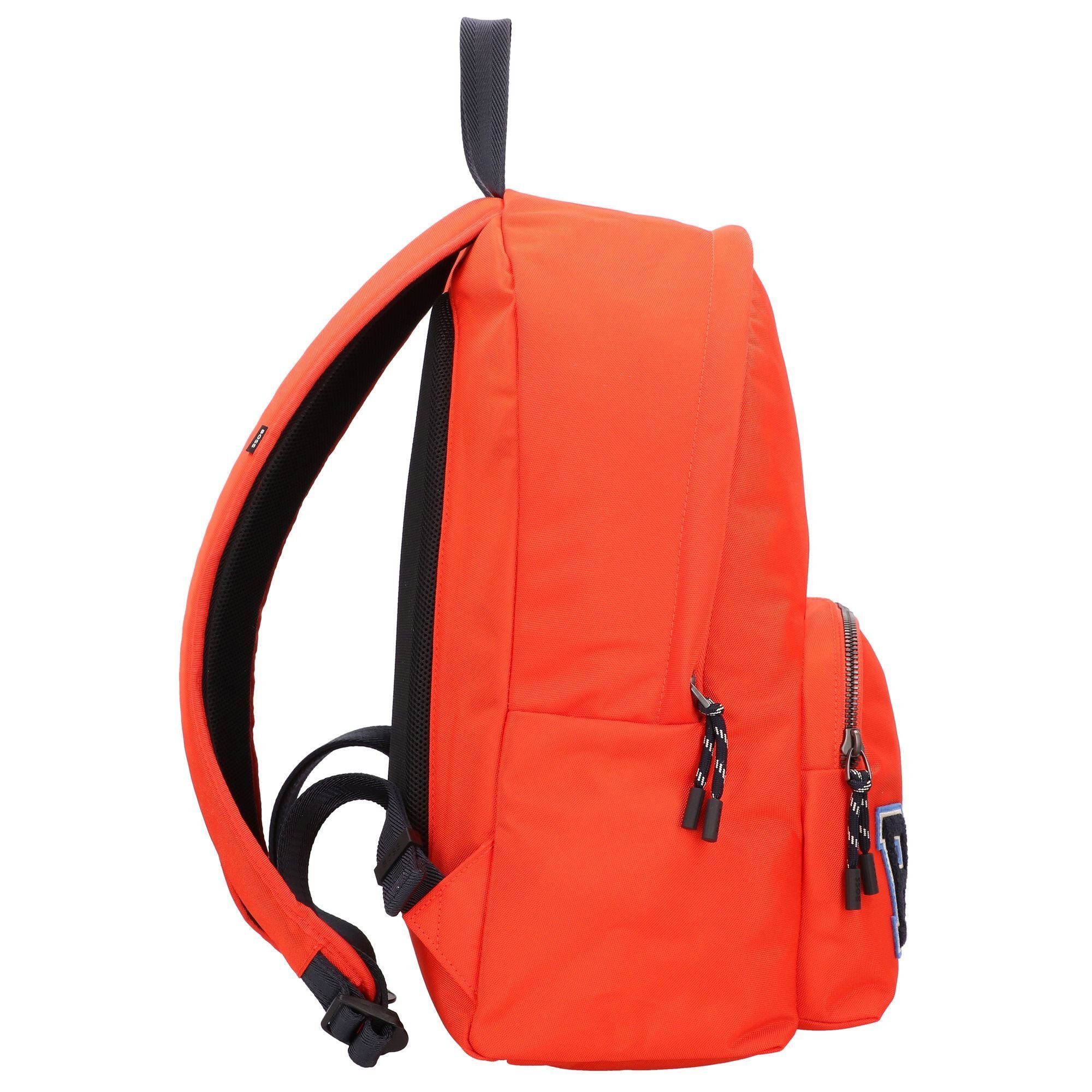 BOSS Daypack Catch Polyester orange bright 2.0