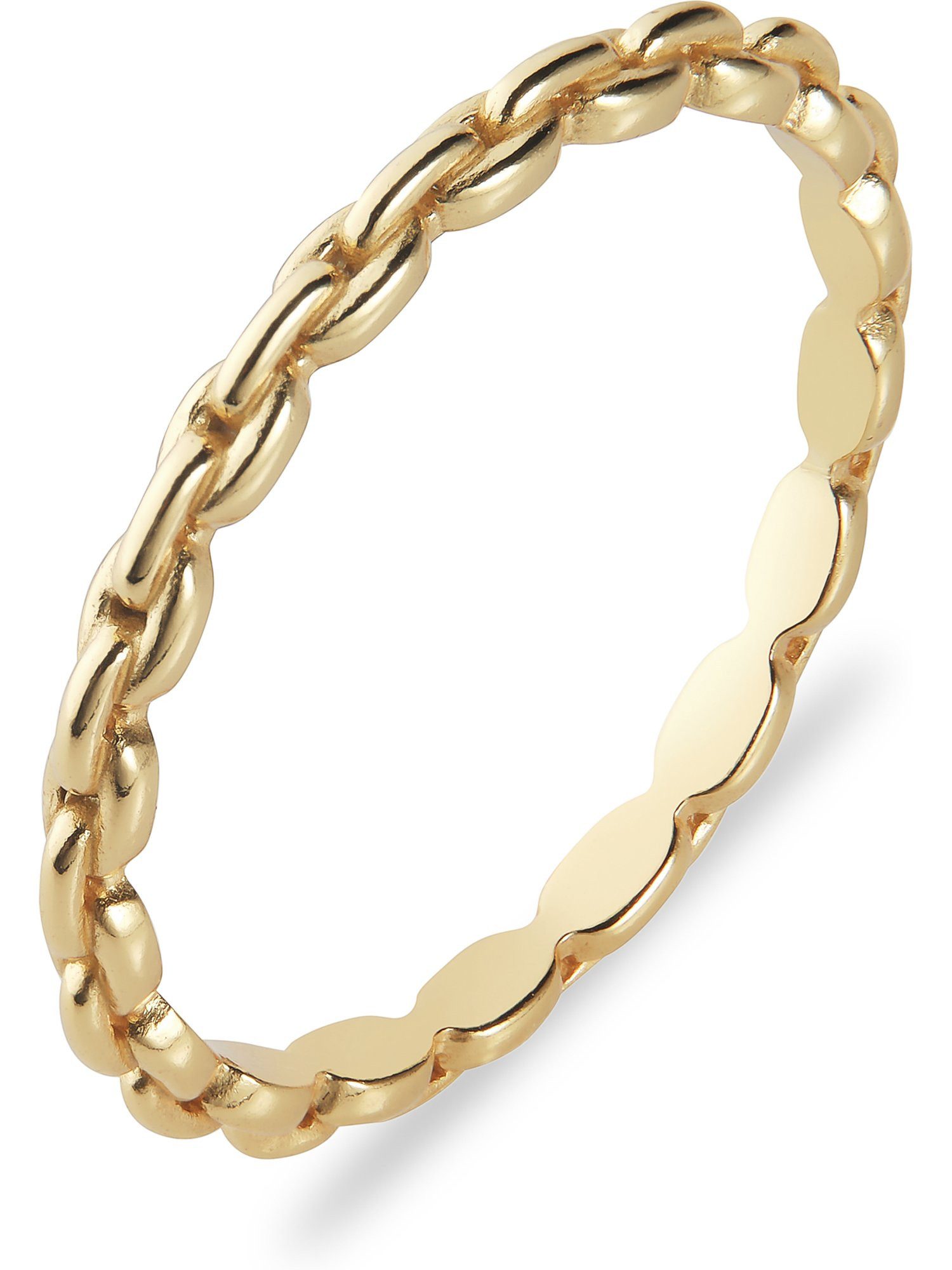 Silberring CHRIST Damen-Ring 925er Silber, recycelt