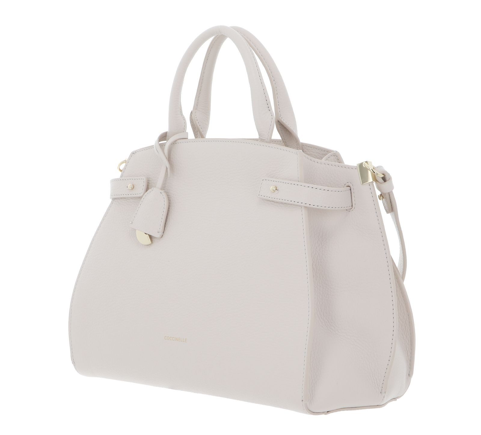 COCCINELLE Handtasche Kliche, aus echtem Rindsleder günstig online kaufen