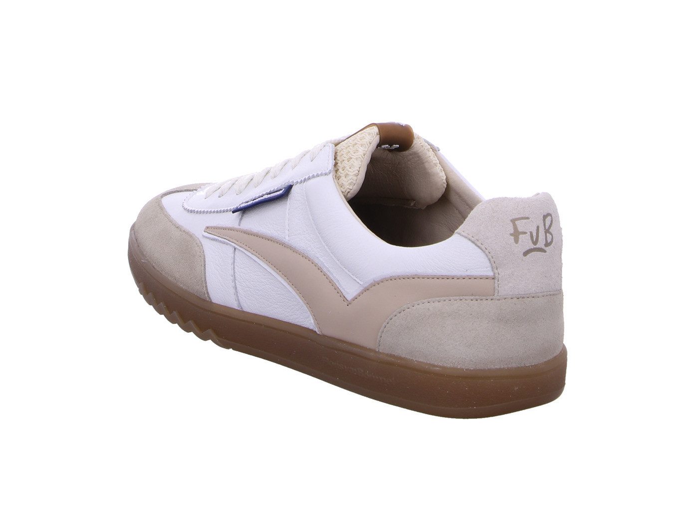 Floris van Bommel De Zaler 01.21 Schnürschuh