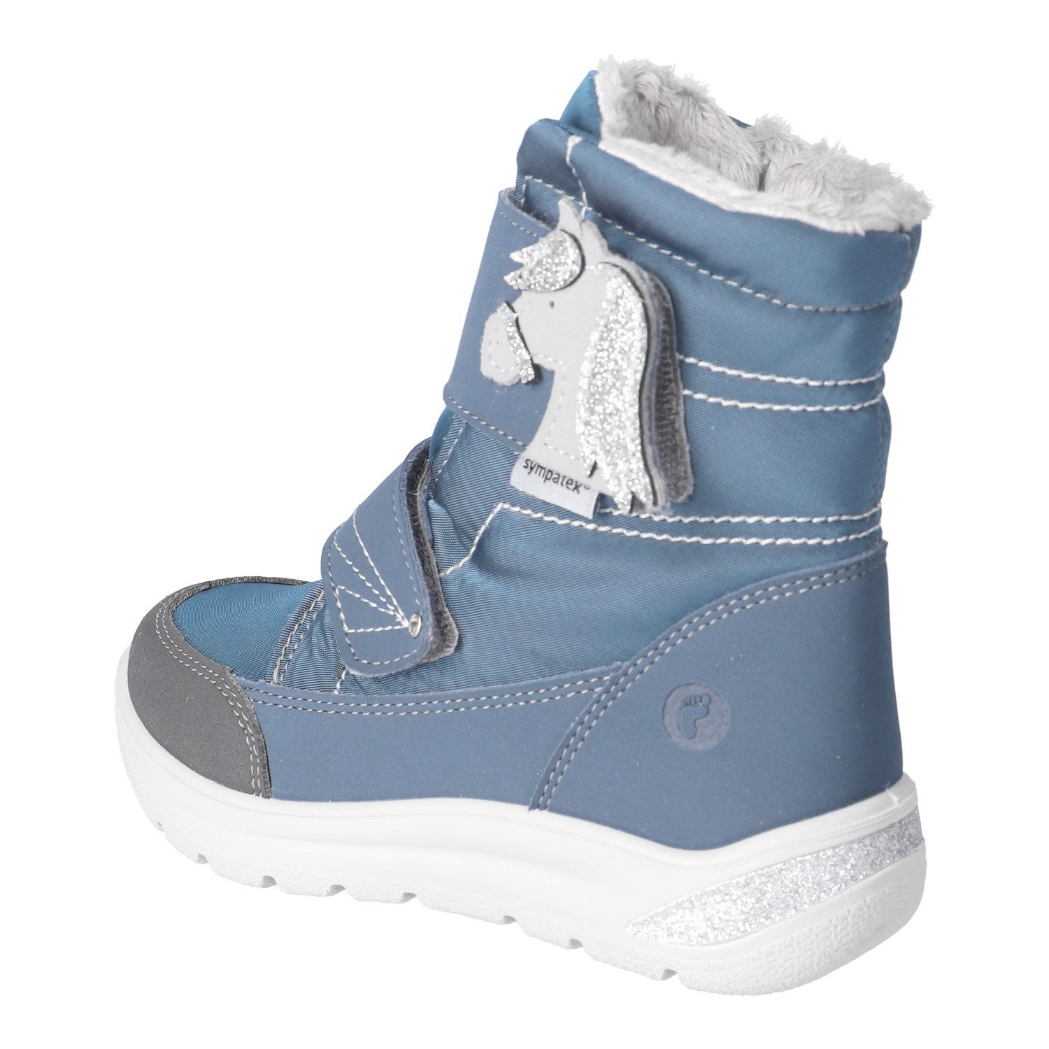Ricosta GAREI - Winterboots Stiefel