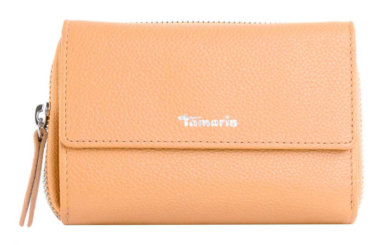 Tamaris Geldbörse Zip Around Wallet, aus günstig online kaufen