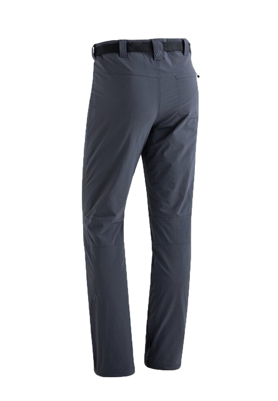 Maier Sports Funktionshose Maier Sports Herren Outdoorhose Oberjoch Thermo günstig online kaufen