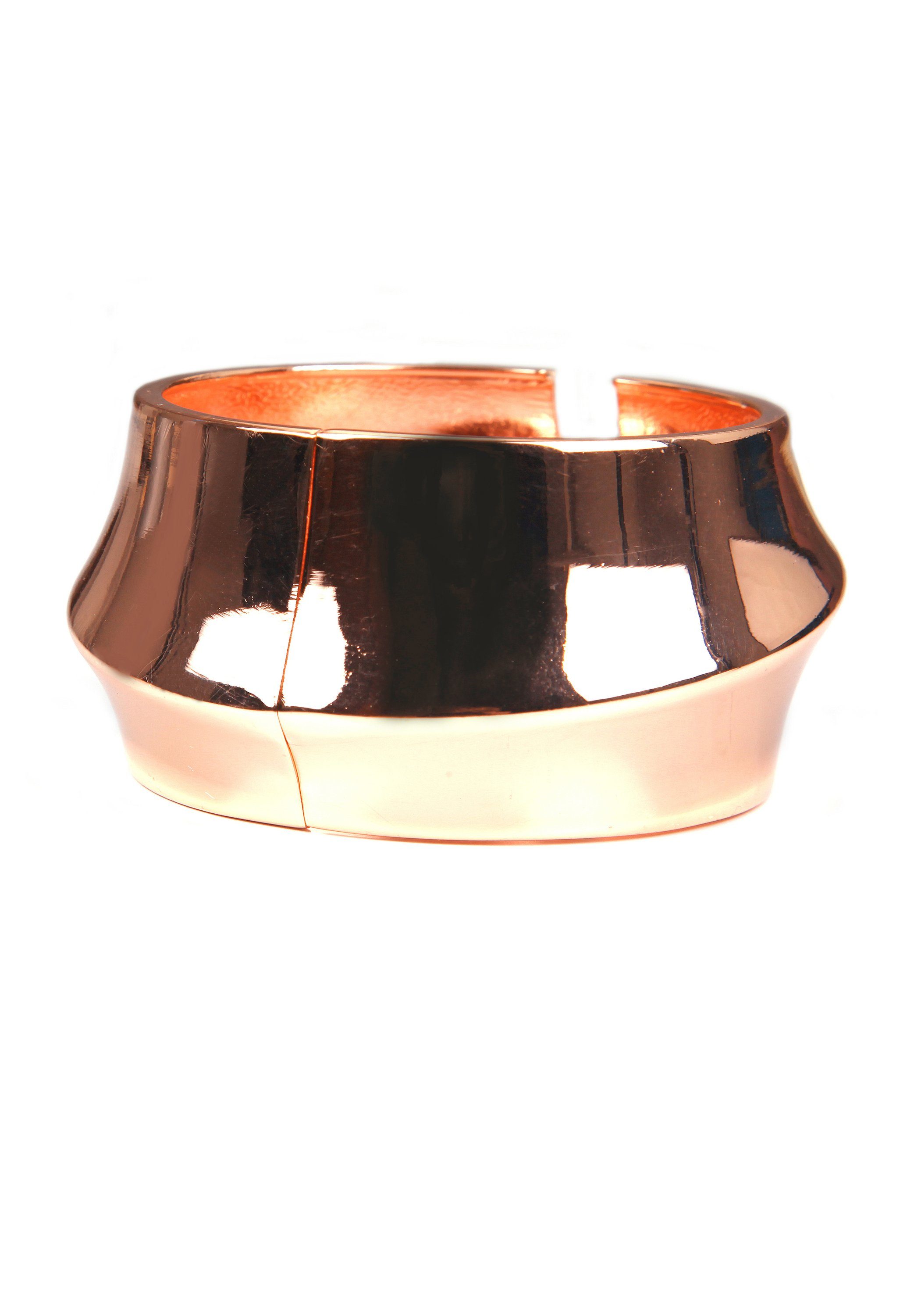 COLLEZIONE ALESSANDRO Armreif Odine (1-tlg)