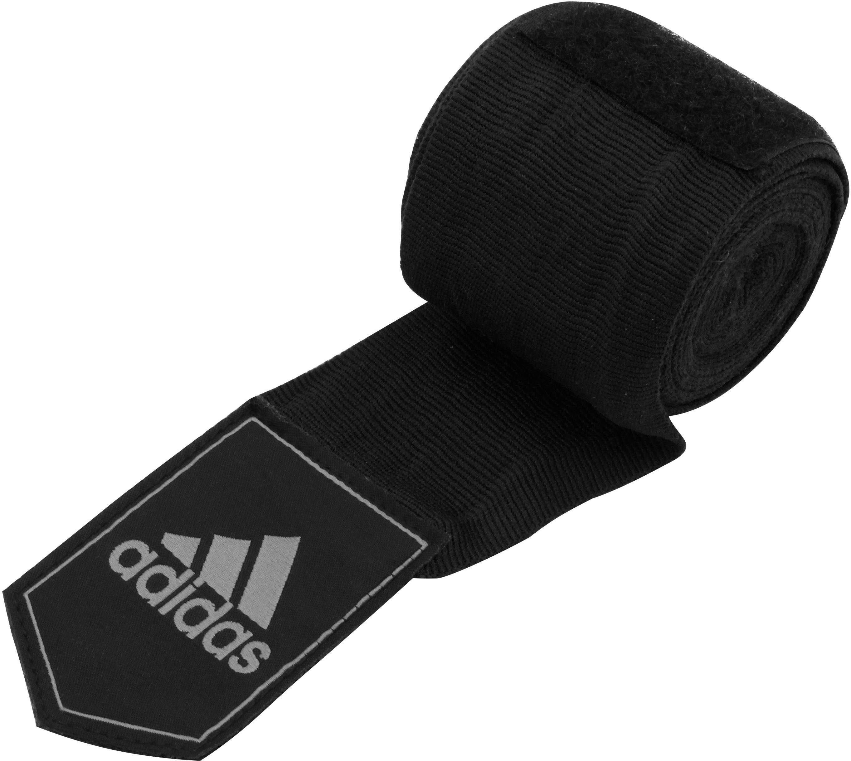 adidas Performance Boxsack Performance Boxing Set Bandagen, (Set, Boxhandschuhen) mit mit