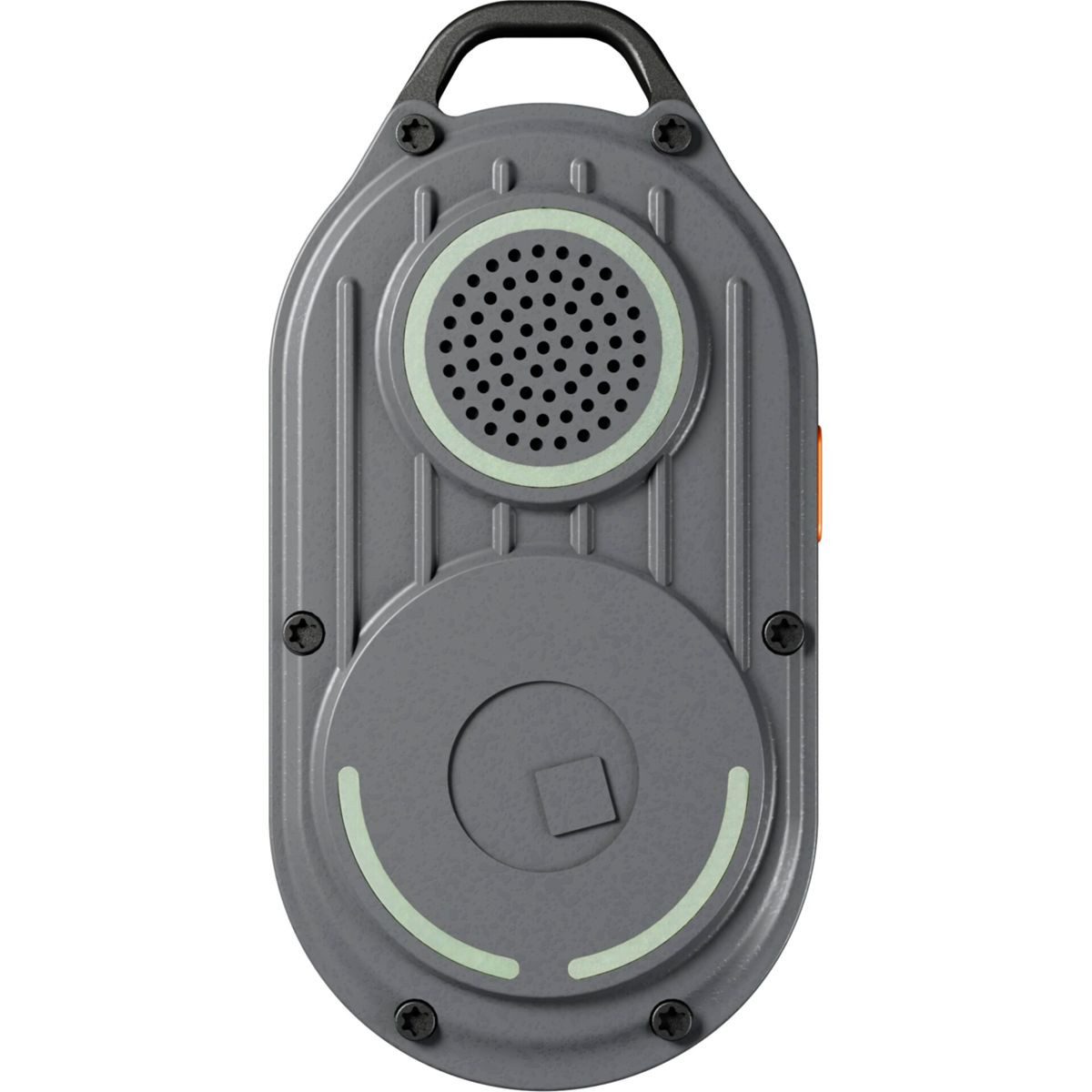 Rolling Square Rolling Square AirNotch Pro BT Tracker Dual GPS-Tracker