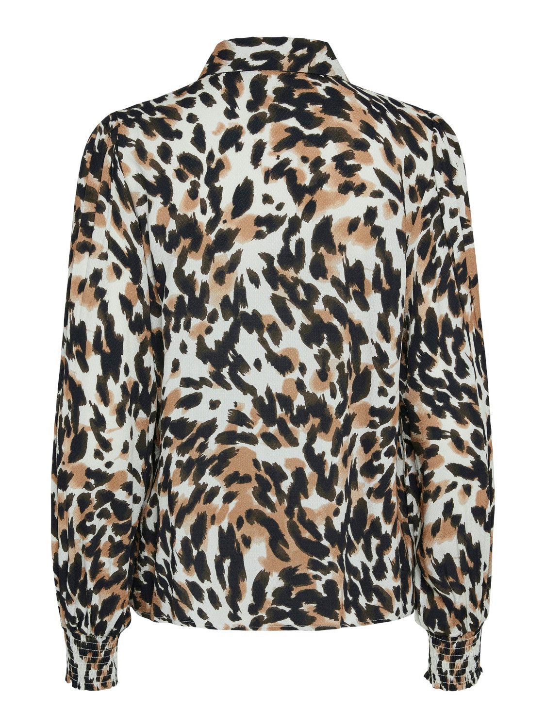 Y.A.S Shirtbluse YASALIRA LS SHIRT S. NOOS