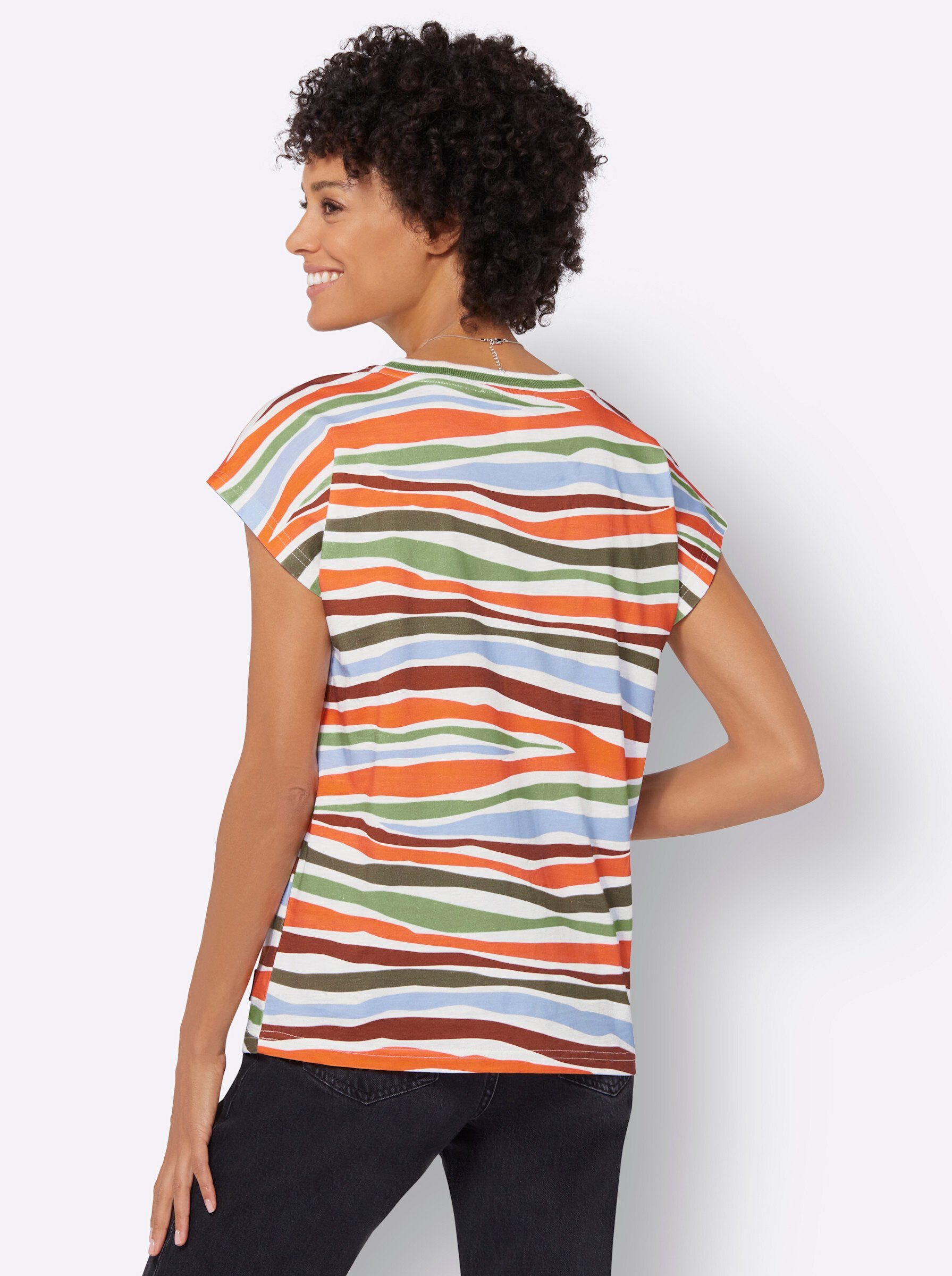 Witt T-Shirt V-Shirt günstig online kaufen