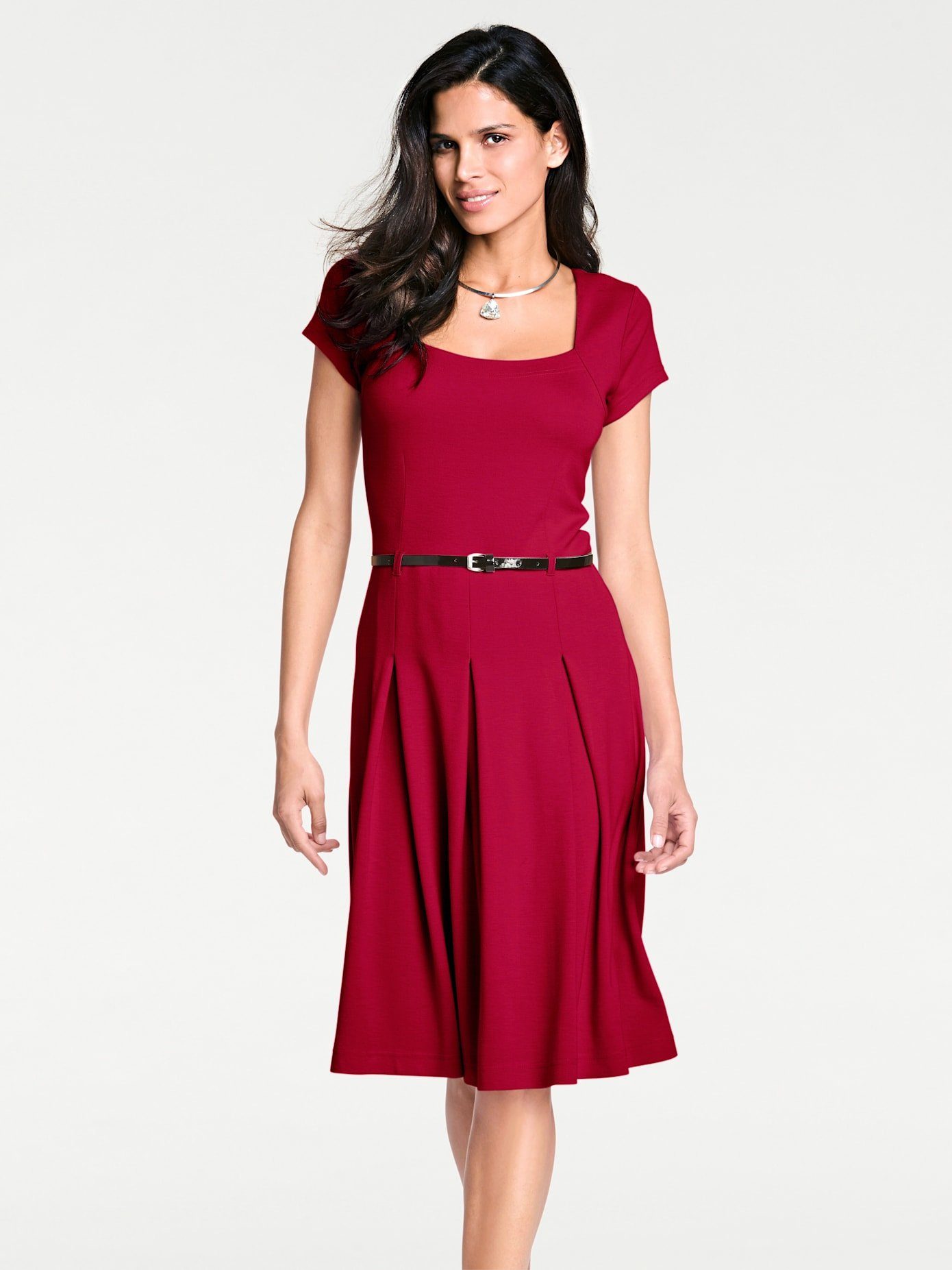 Rote Heine Kleider für Damen online kaufen | OTTO