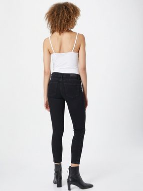 LTB 7/8-Jeans Lonia (1-tlg) Plain/ohne Details, Weiteres Detail, Cut-Outs