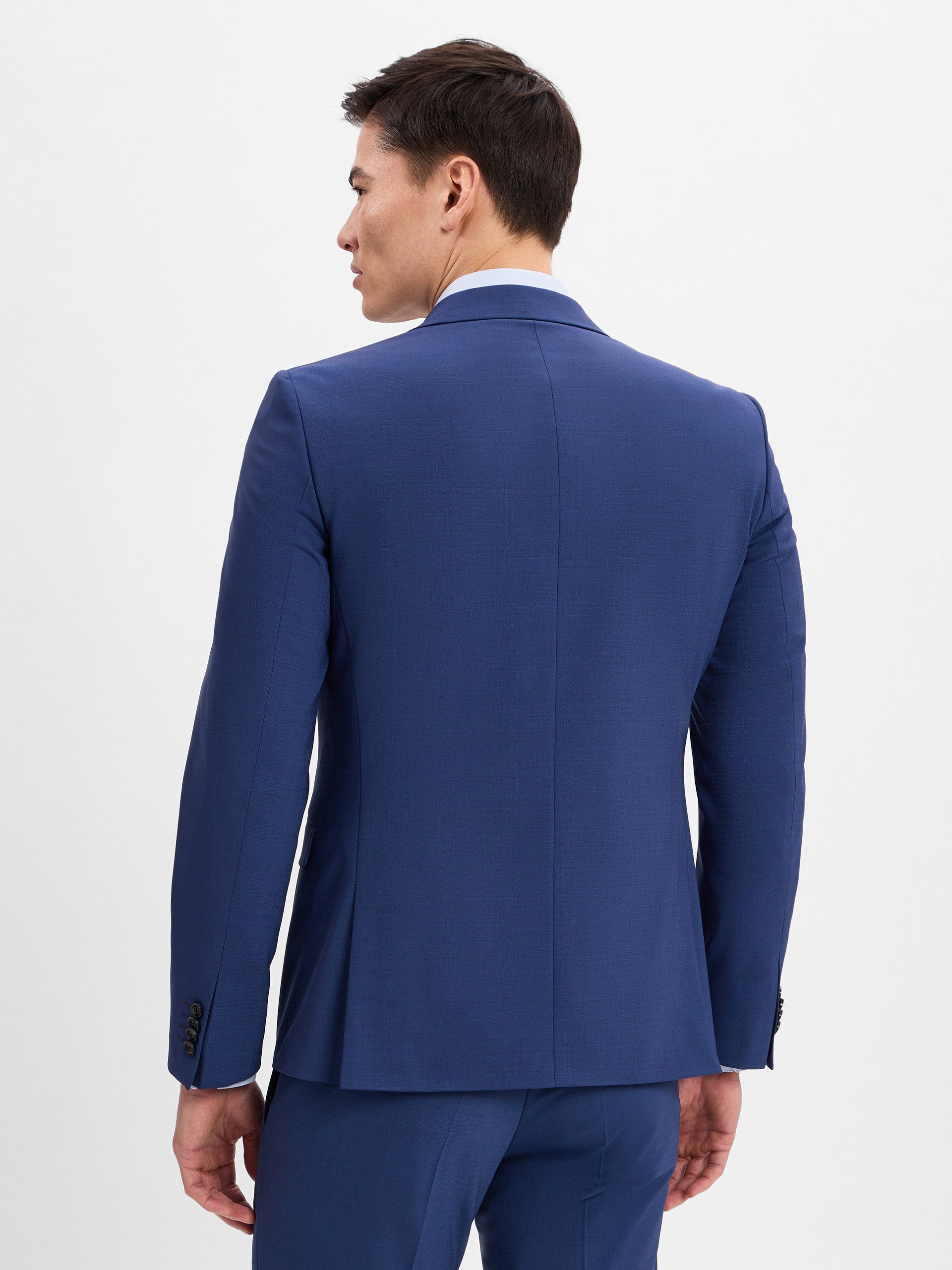 Finshley & Harding London Anzug Brixdon