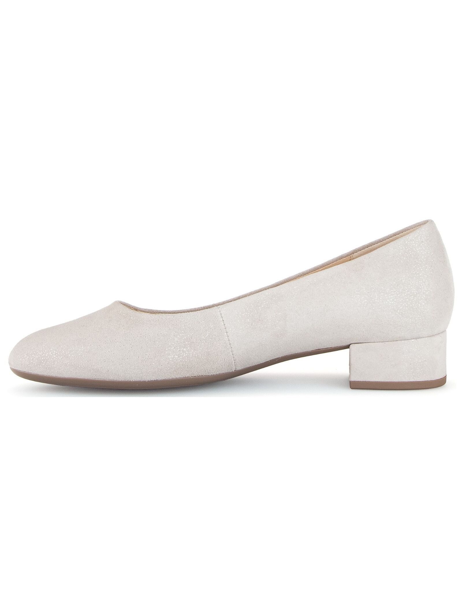 Gabor Gabor Pumps Leder Pumps günstig online kaufen