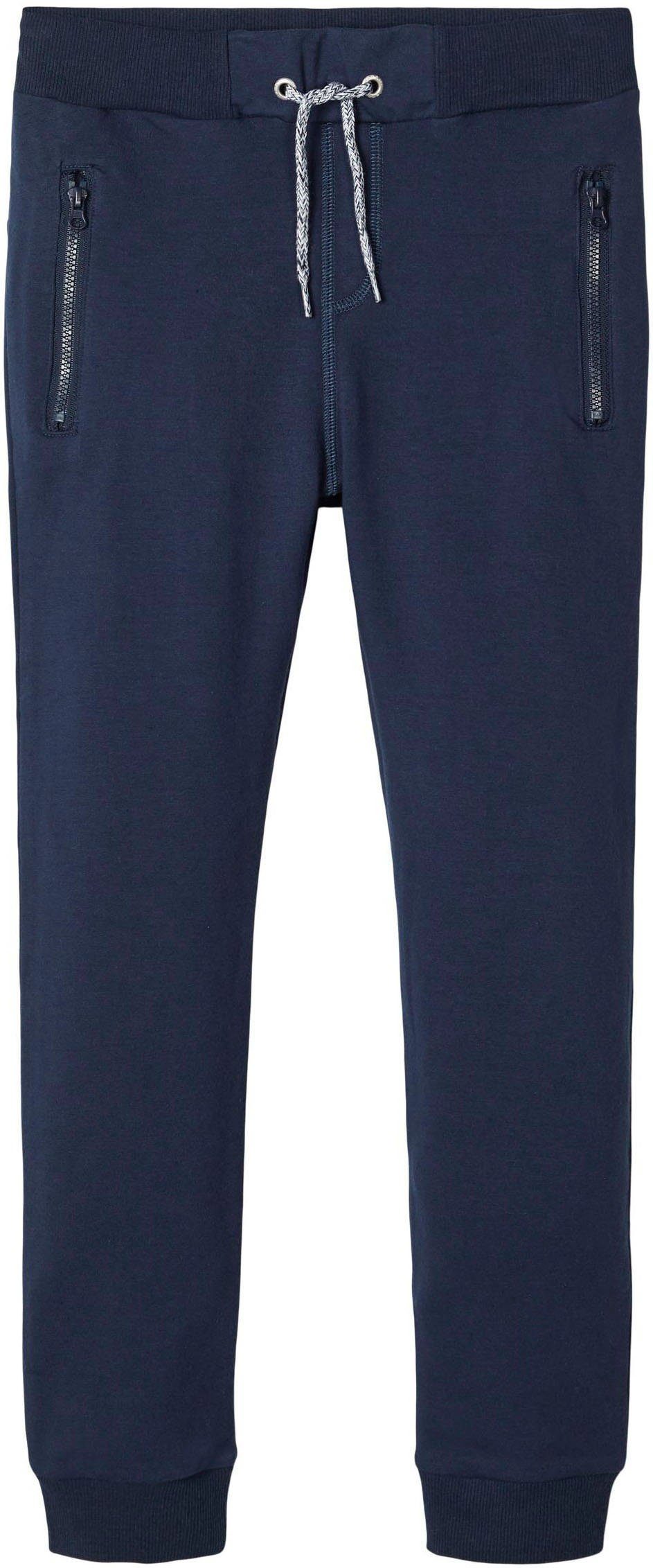 Name It Sweathose NKMHONK BRU SWE günstig online kaufen