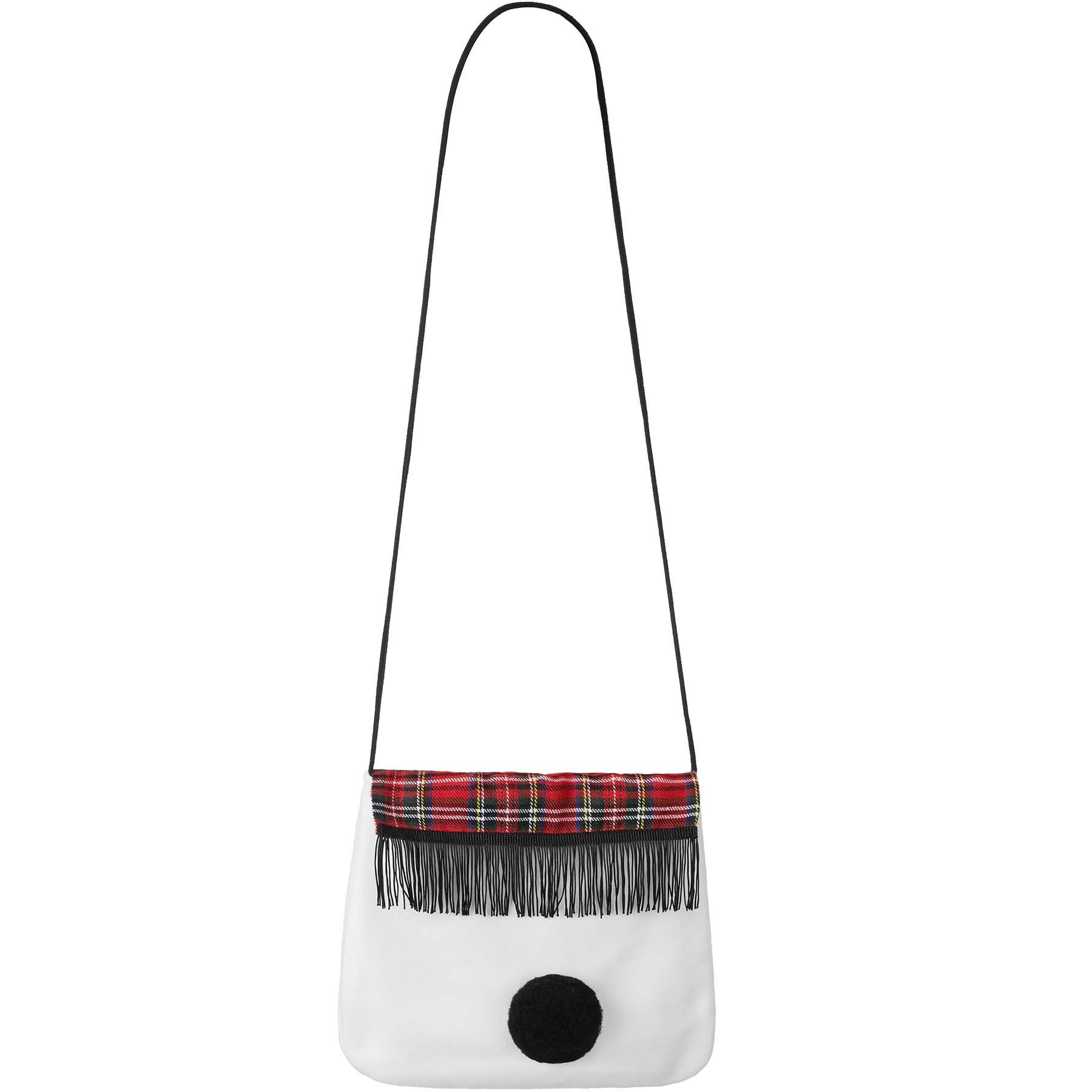 dressforfun Henkeltasche Schneefrau Umhängetasche günstig online kaufen