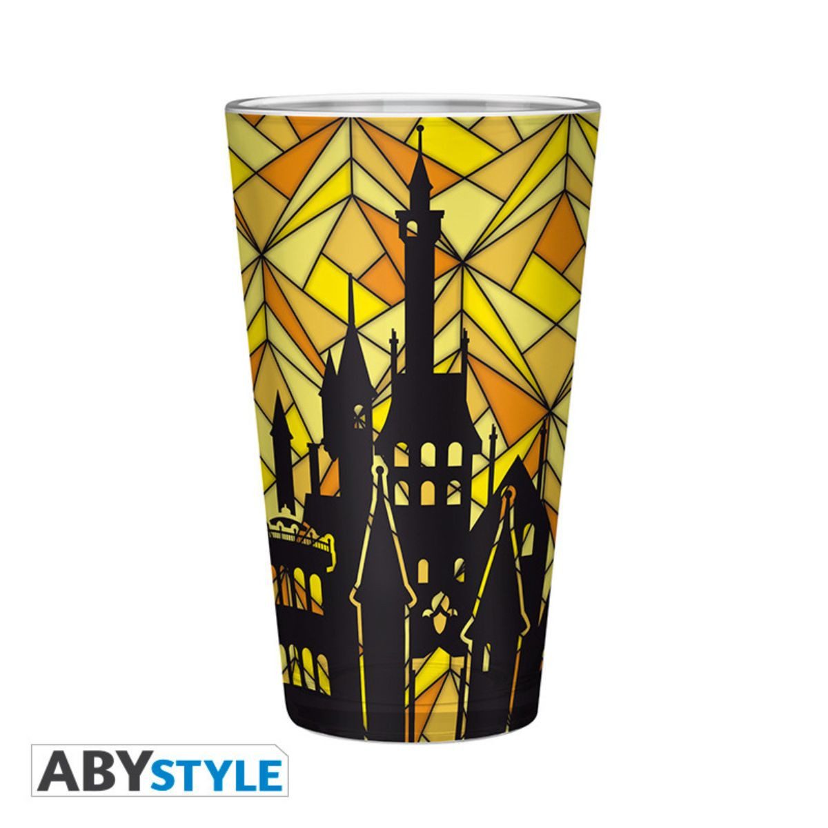 ABYstyle Tasse Disney Large Glass 4