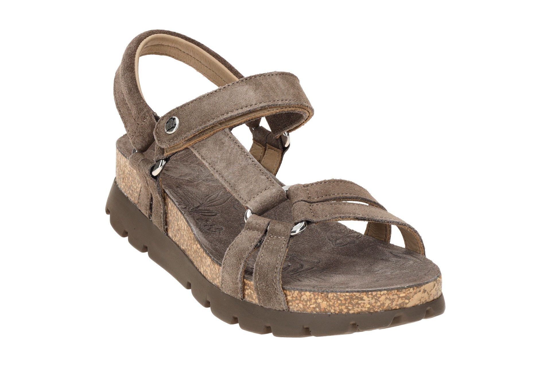 Panama Jack Sally B7 Sandalette
