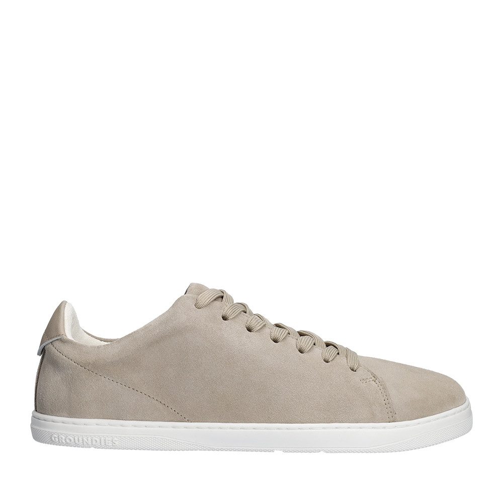 GROUNDIES Zero Women Sneaker