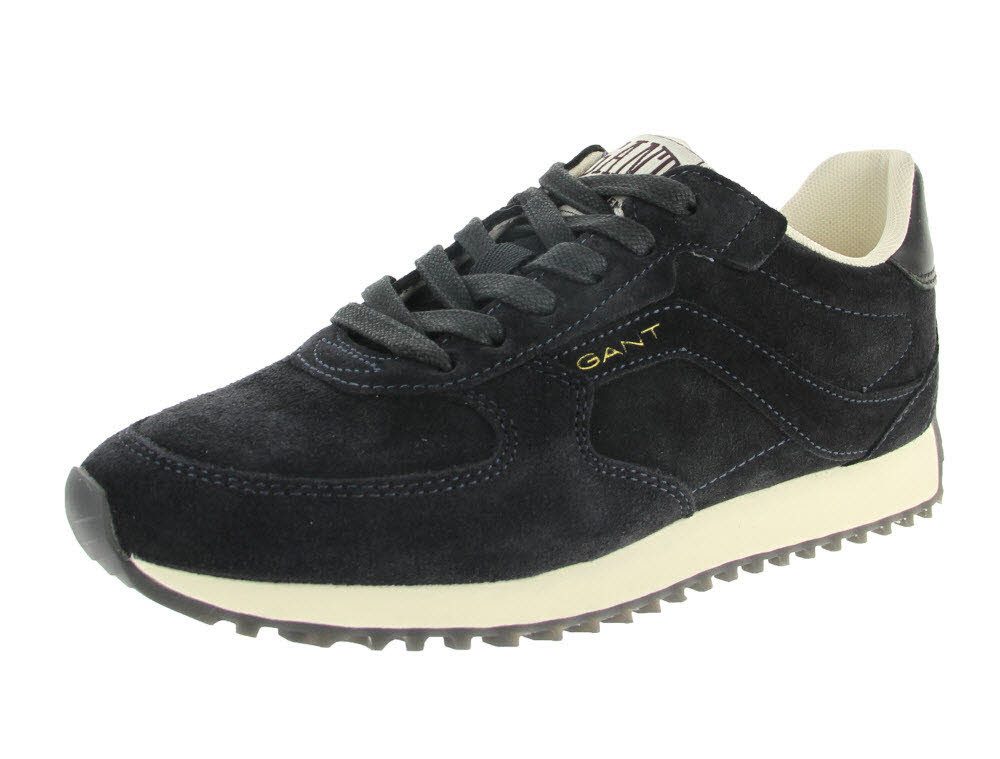 Gant Gant Damen Sneaker Schnürschuh