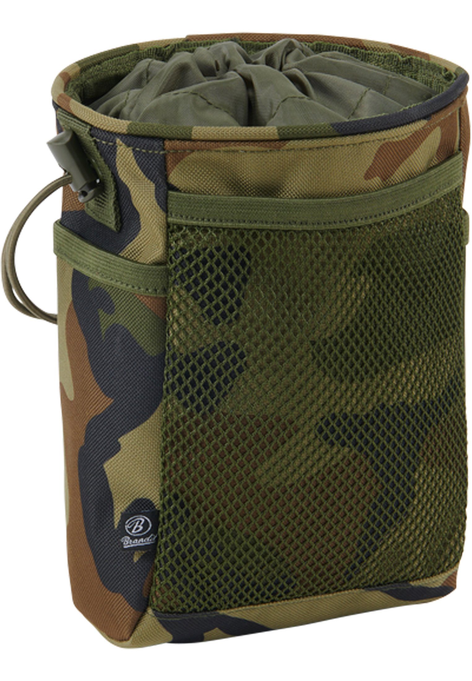 Rucksack Brandit Accessoires Molle Pouch Tactical