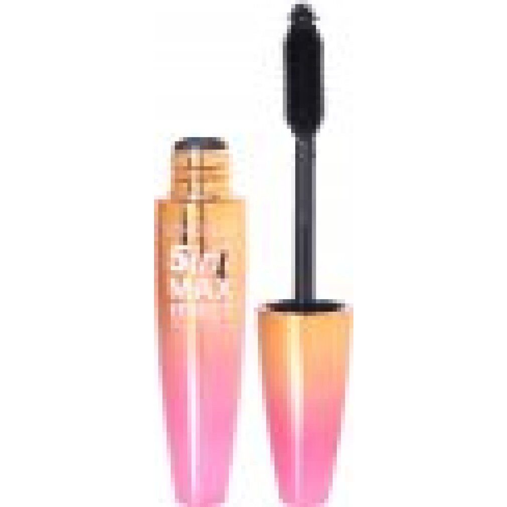 SUNKISSED Mascara 5 in 1 Max Effect Mascara 12ml - Schwarz