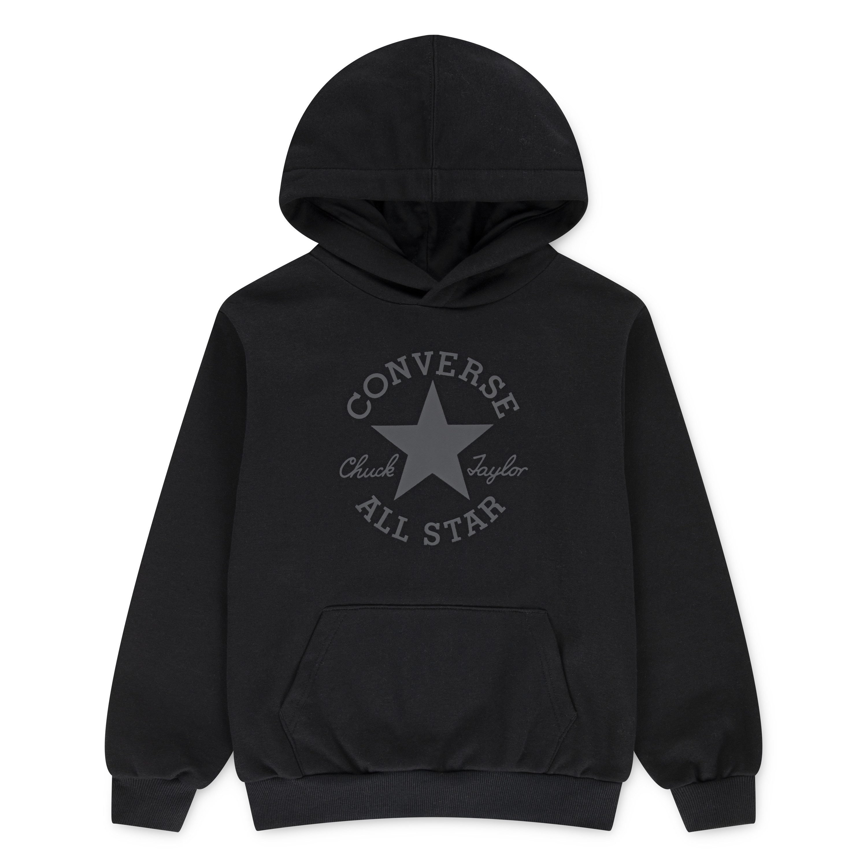 Converse Kapuzensweatshirt CNVB DISSECTED CHUCK RLX günstig online kaufen