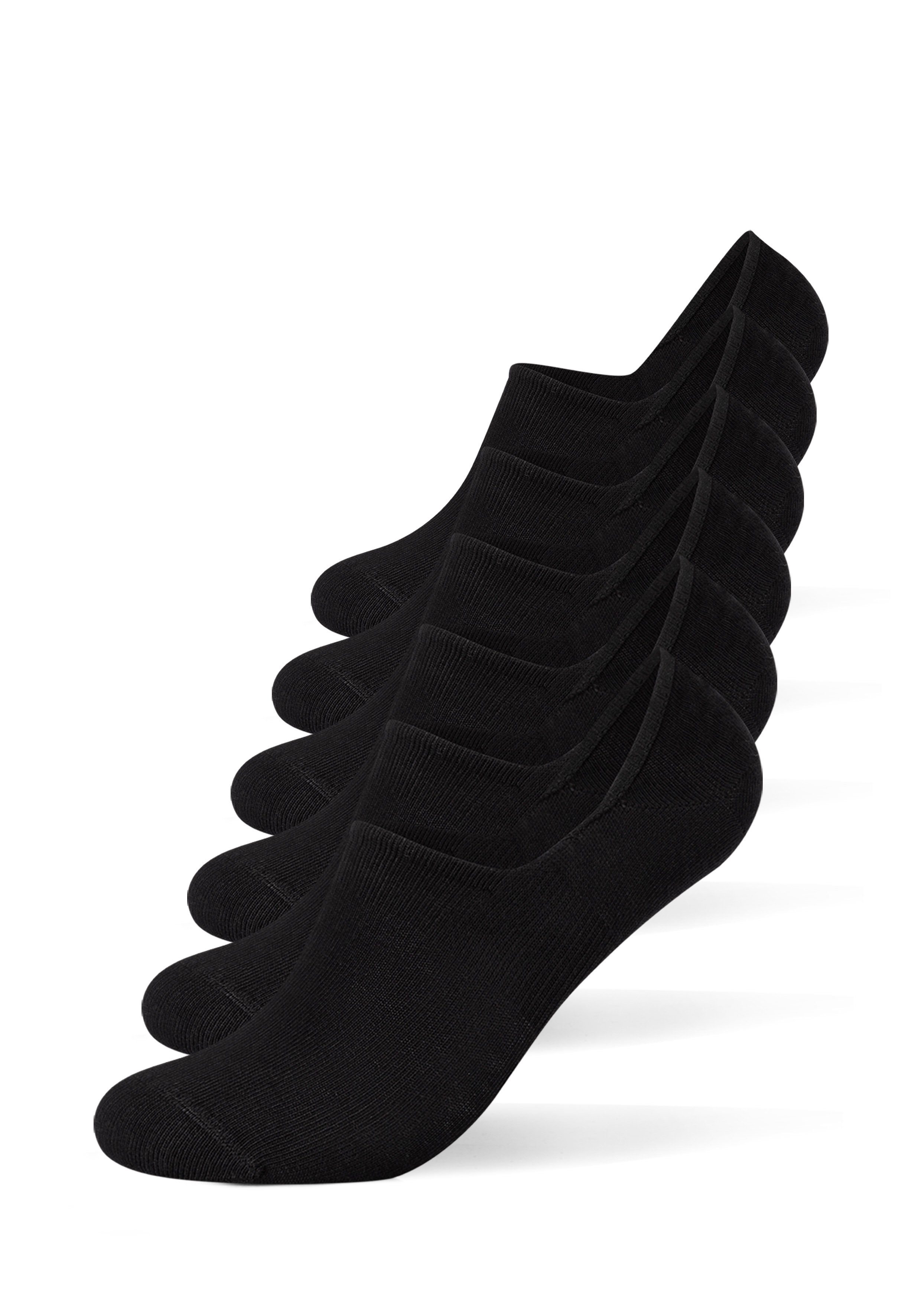 Socken unsichtbare Sneaker Socken