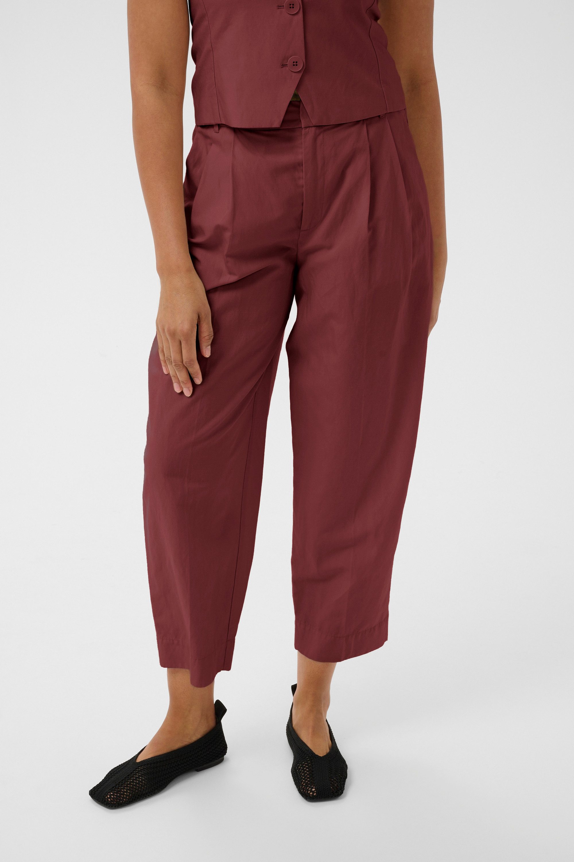 Part Two Anzughose Pants Suiting BeatrizPW