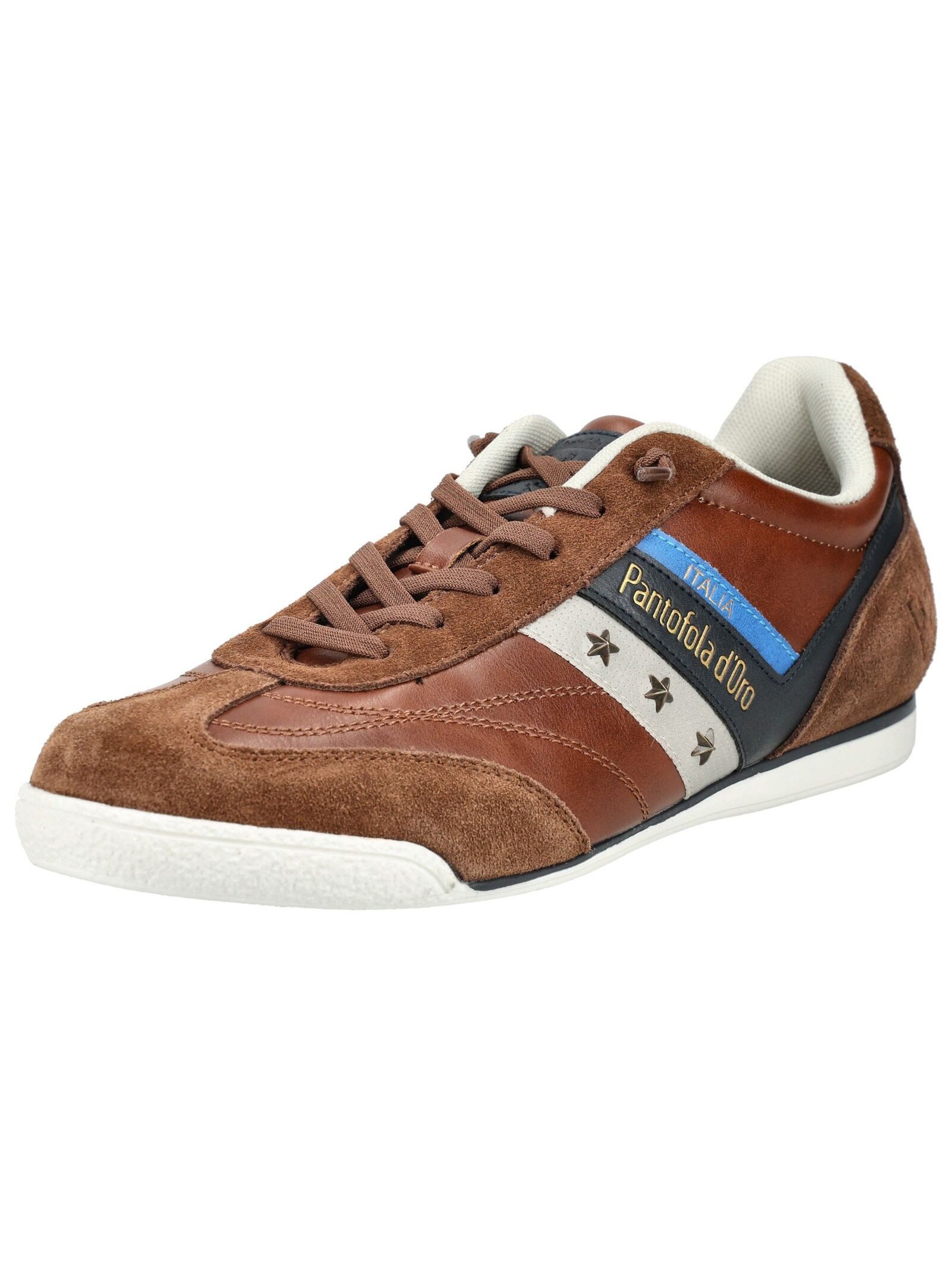 Pantofola d´Oro Pantofola d'Oro Sneaker Lederimitat Sneaker