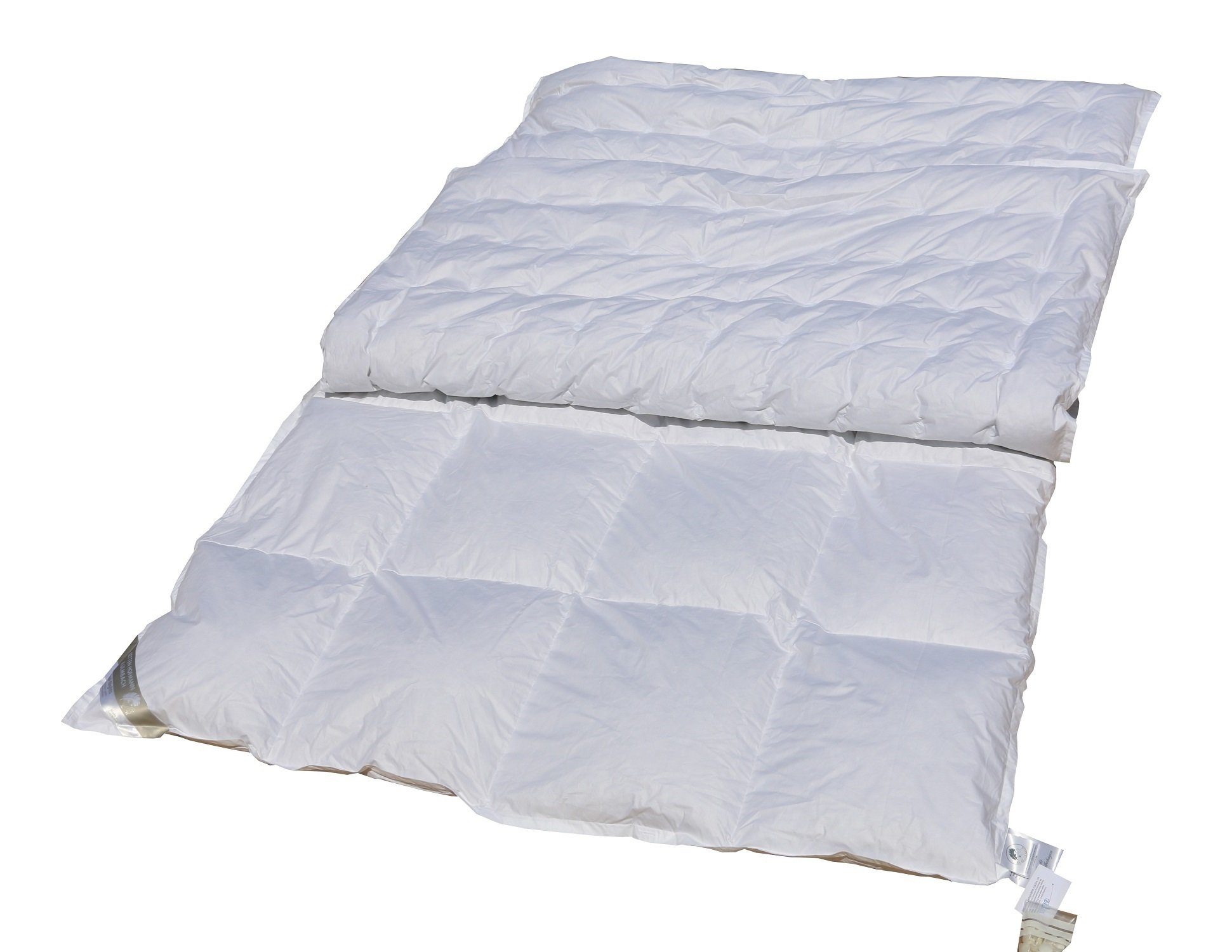 Betten Hofmann 4-Jahreszeitenbett Betten Hofmann Combi Vierjahreszeiten Dau günstig online kaufen