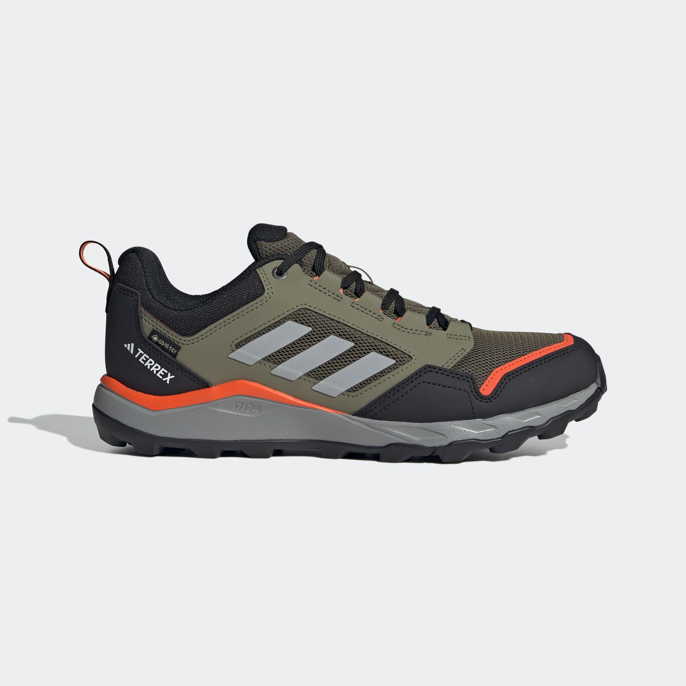 adidas TERREX Trailrunningschuh "TRACEROCKER 2.0 GORE-TEX" wasserdicht günstig online kaufen