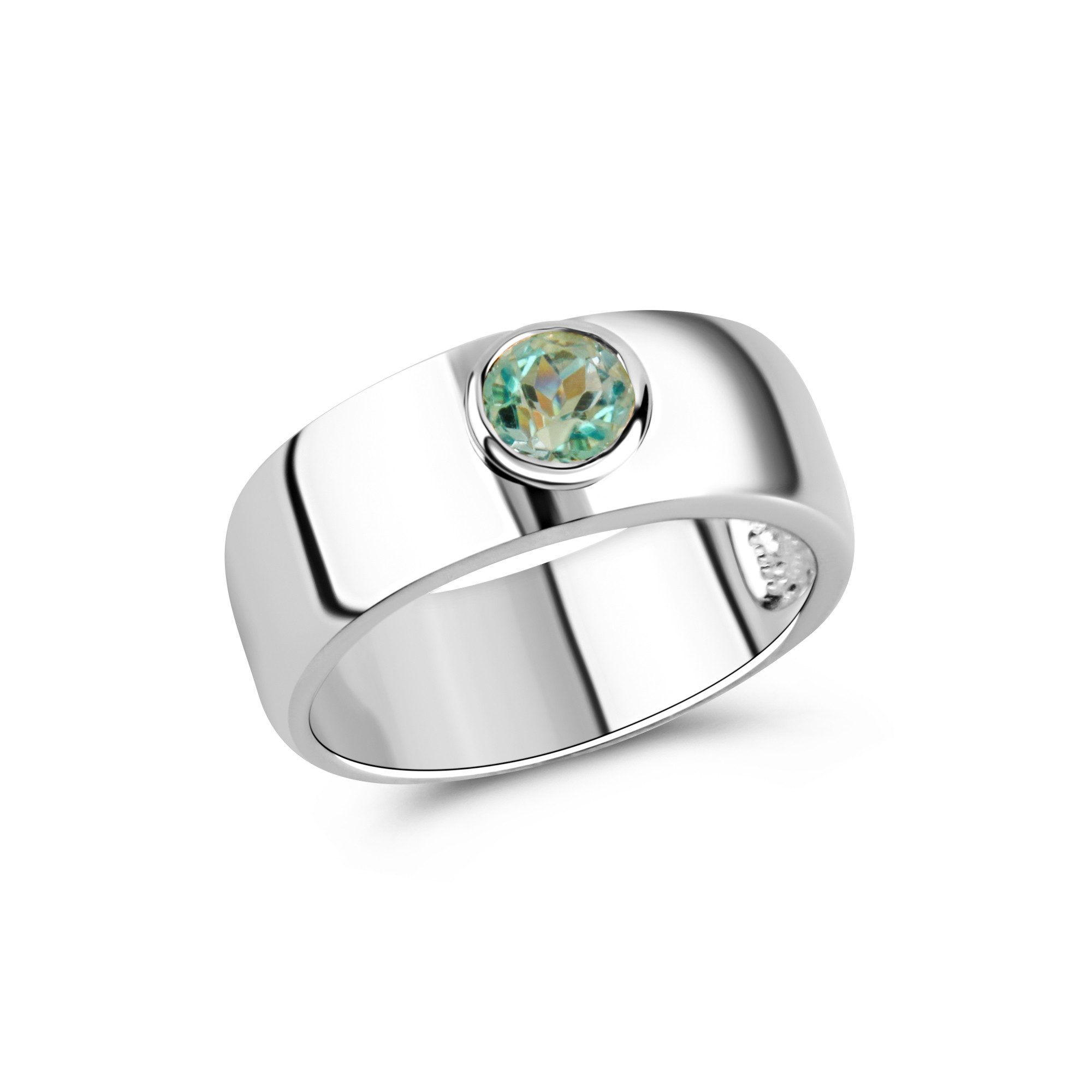 Vivance Fingerring 925/- Sterling Silber rhodiniert günstig online kaufen