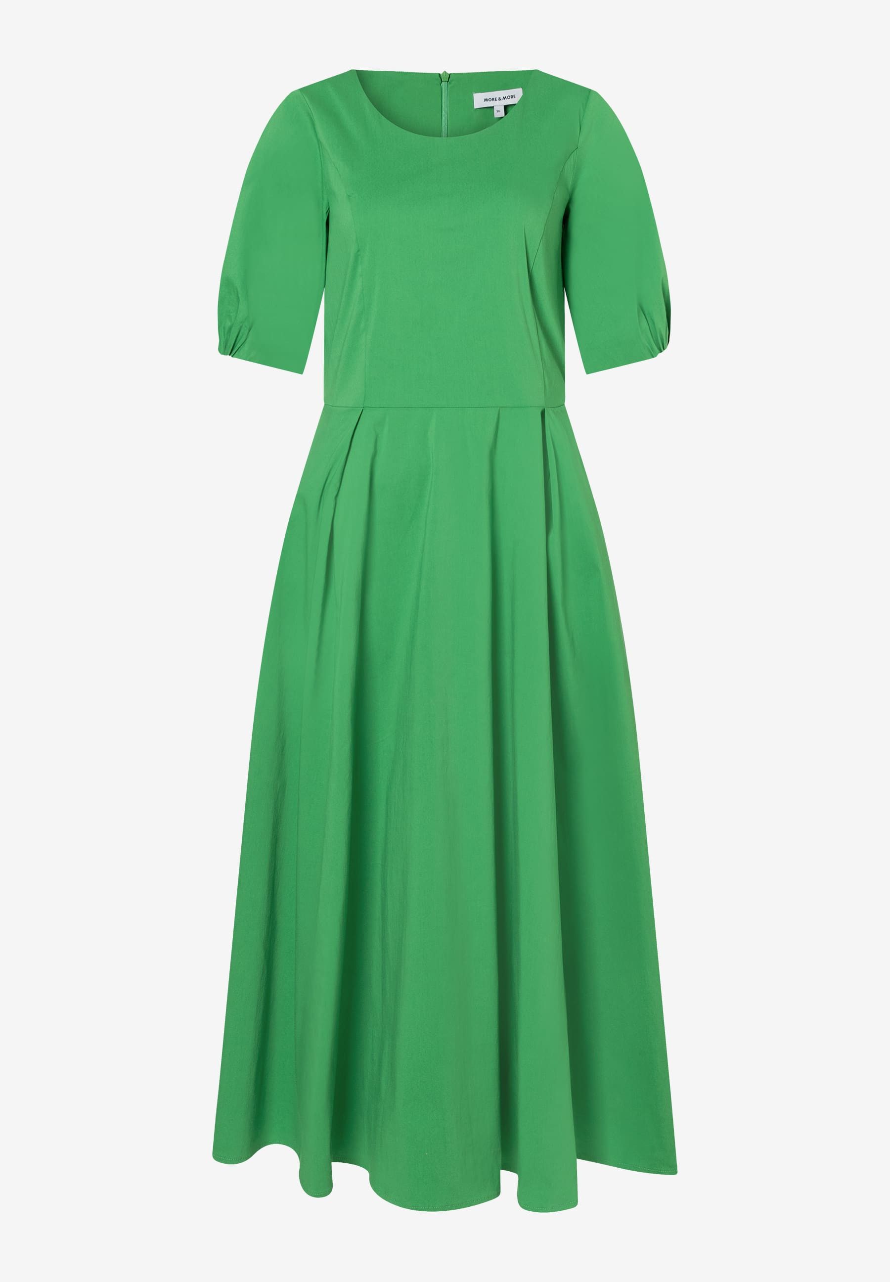 MORE&MORE Midikleid