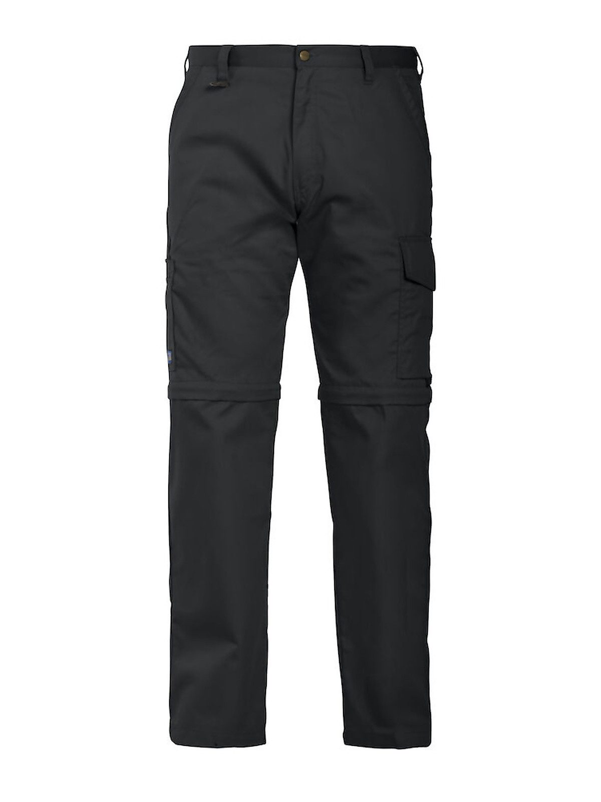 ProJob Arbeitshose 2502 ZIP OFF ARBEITSHOSE