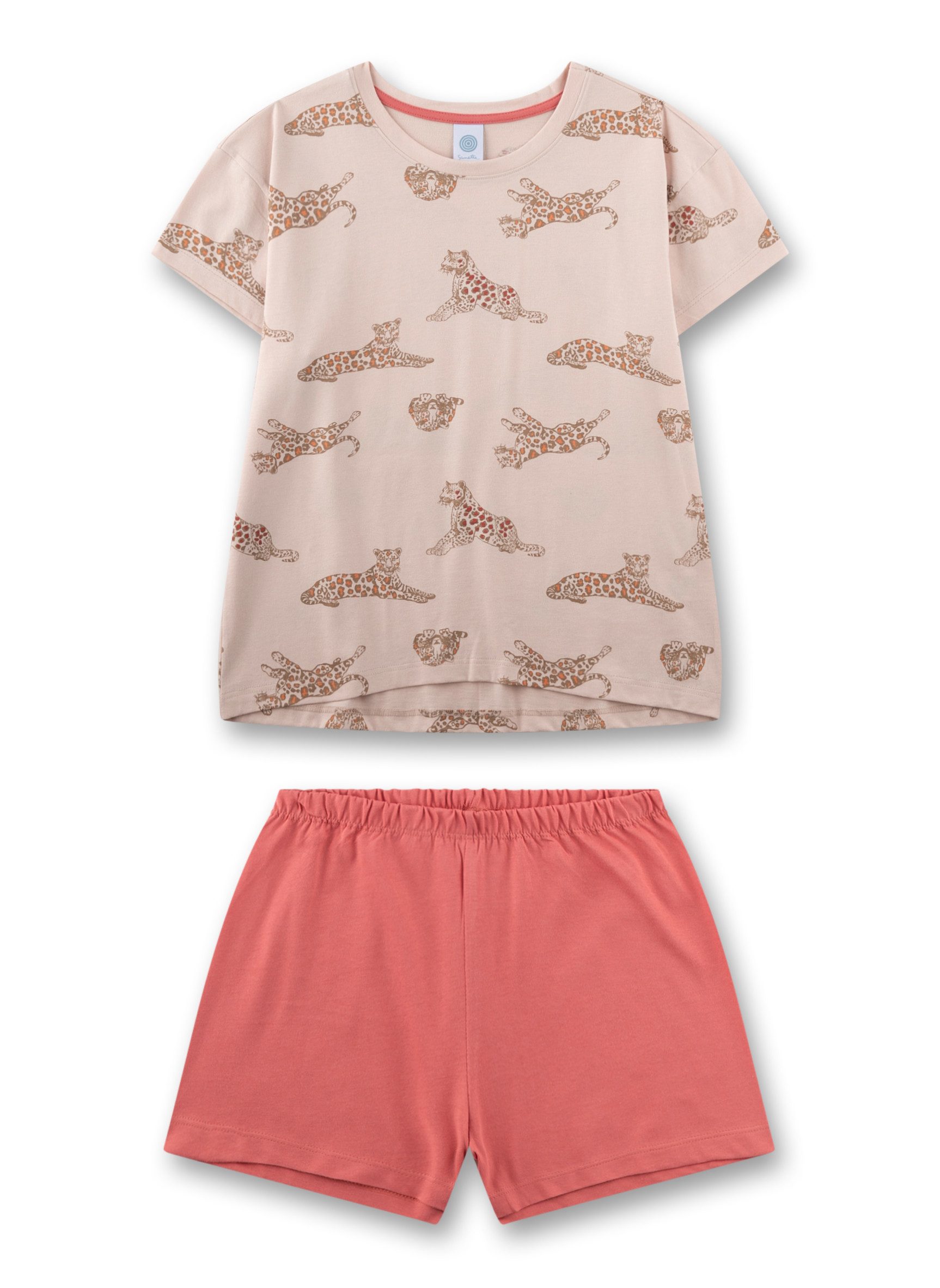 Sanetta Pyjama (1 tlg)