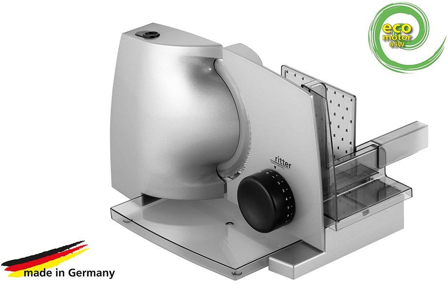 ritter Всеsschneider compact 1, 65 W