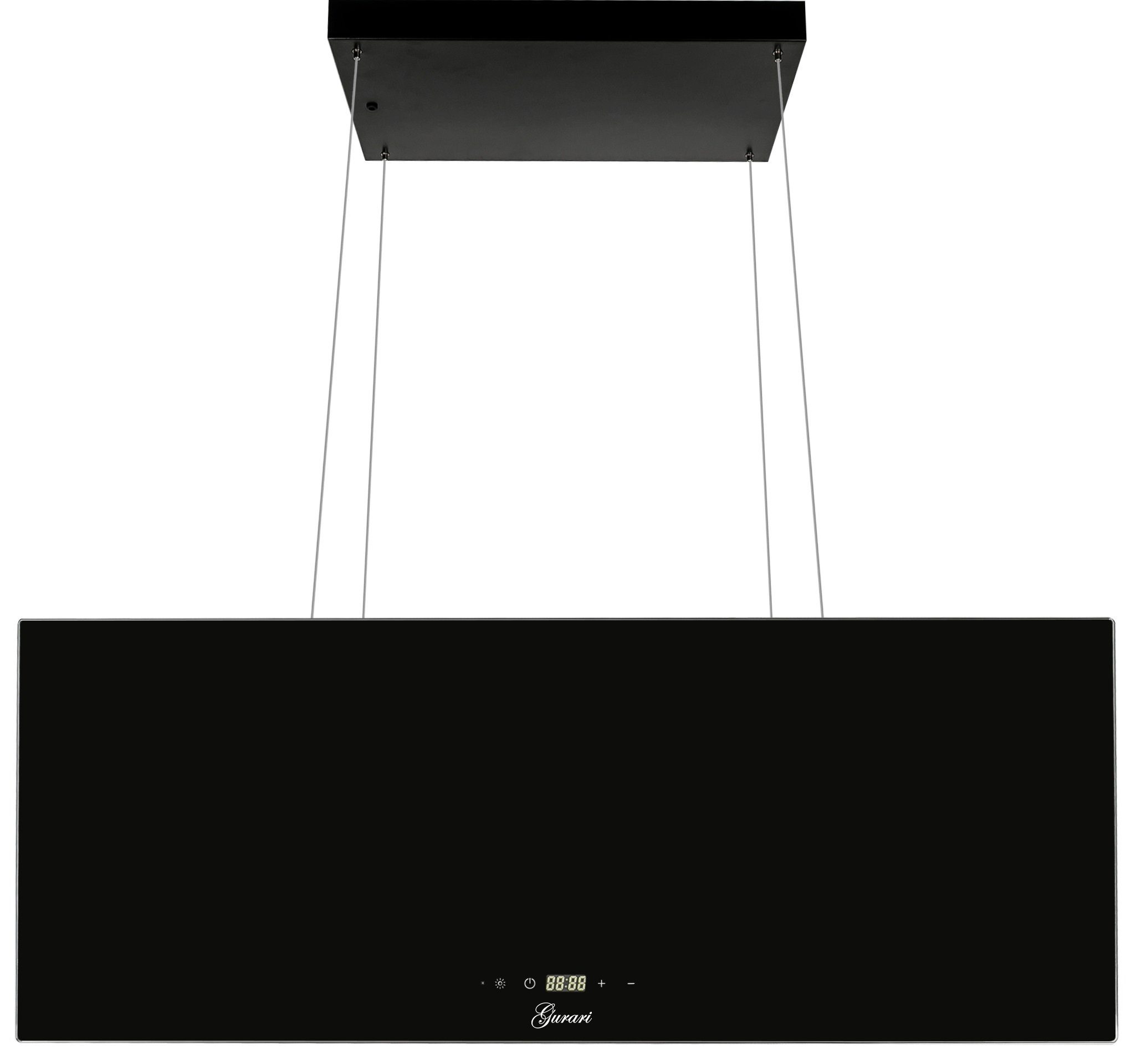 Inselhaube GCH I 333 90 BL Prime