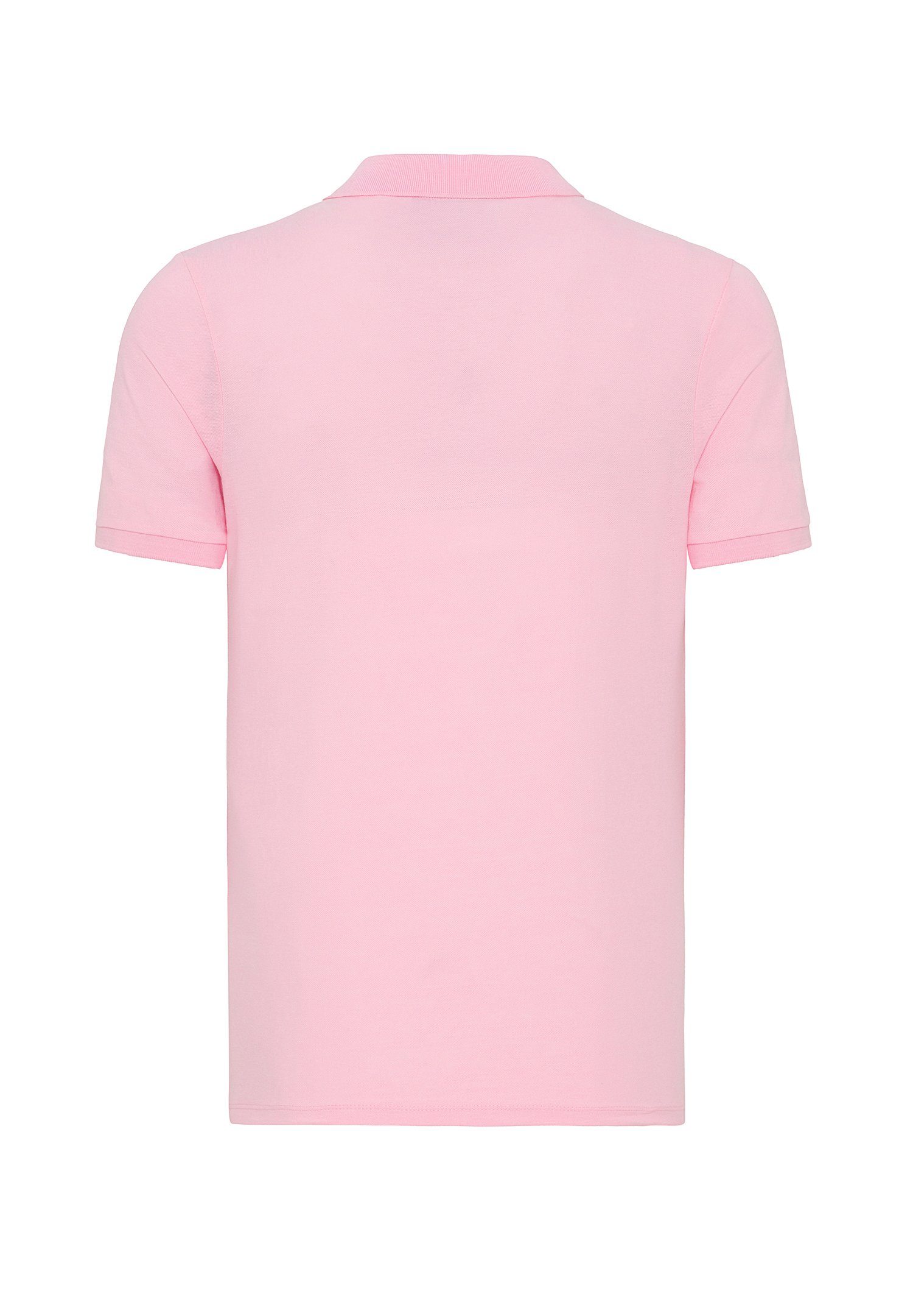 Sir Raymond Tailor Wheaton Poloshirt Pink