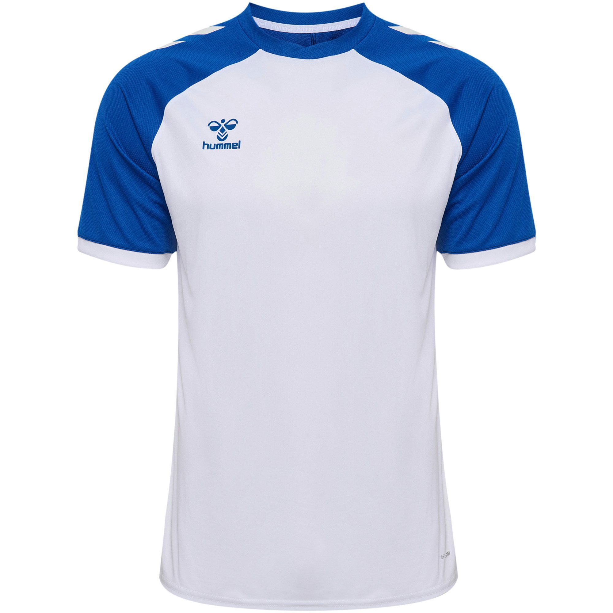 hummel Fußballtrikot Hummel Unisex Trikot hmlMATCH LEAGUE JERSEY S/S 233153