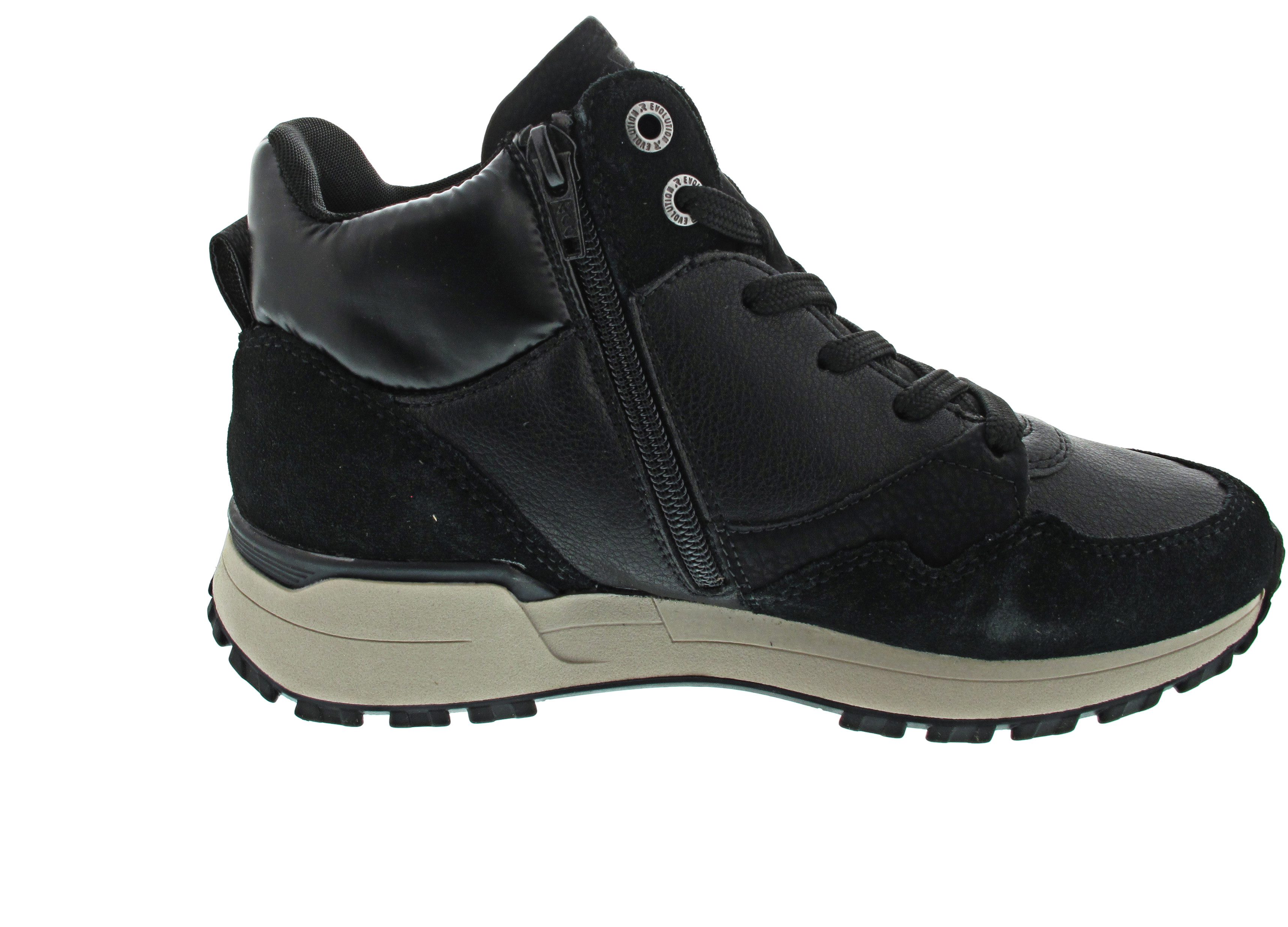 Rieker Sneakerboots