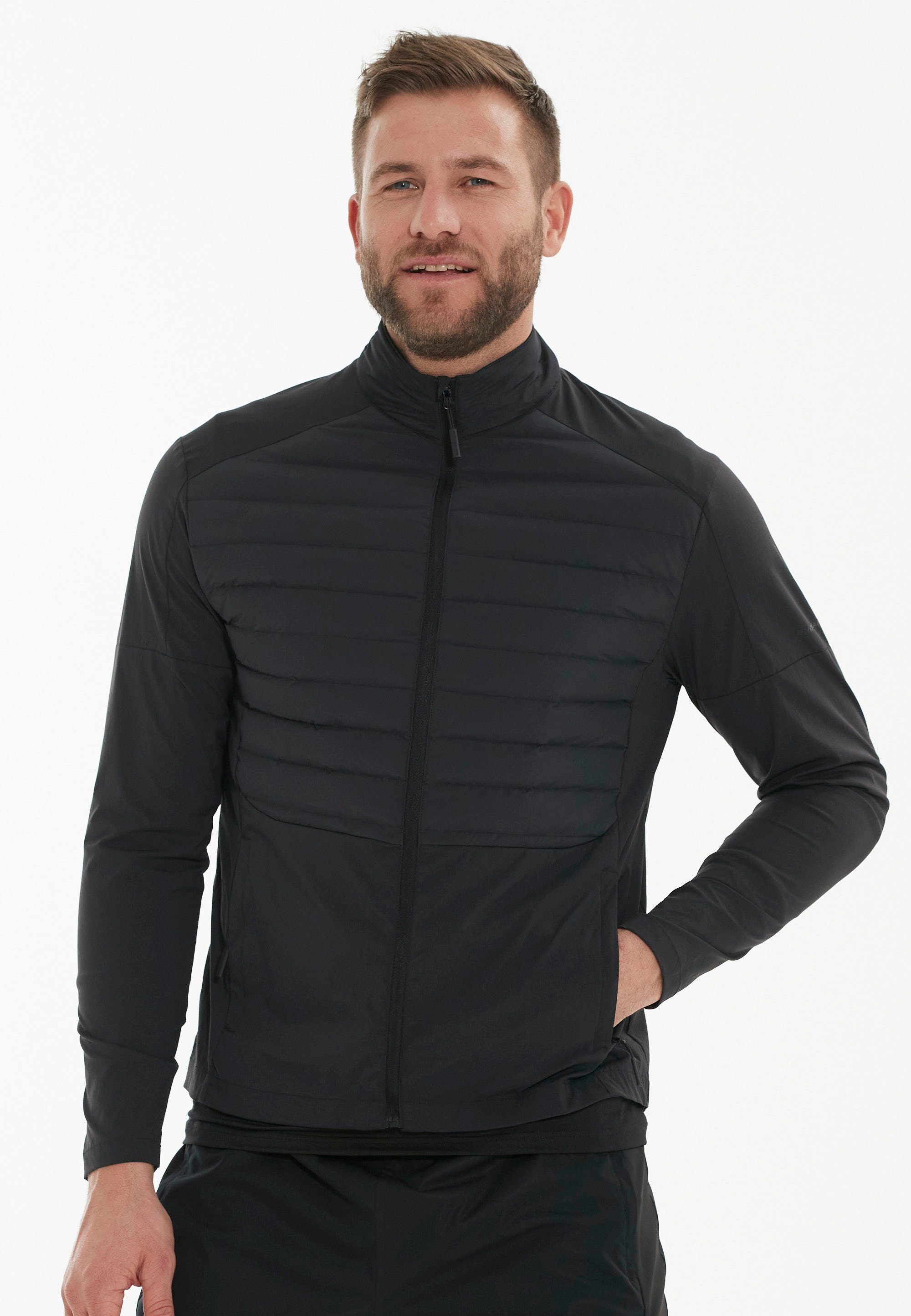 Laufjacke Benst