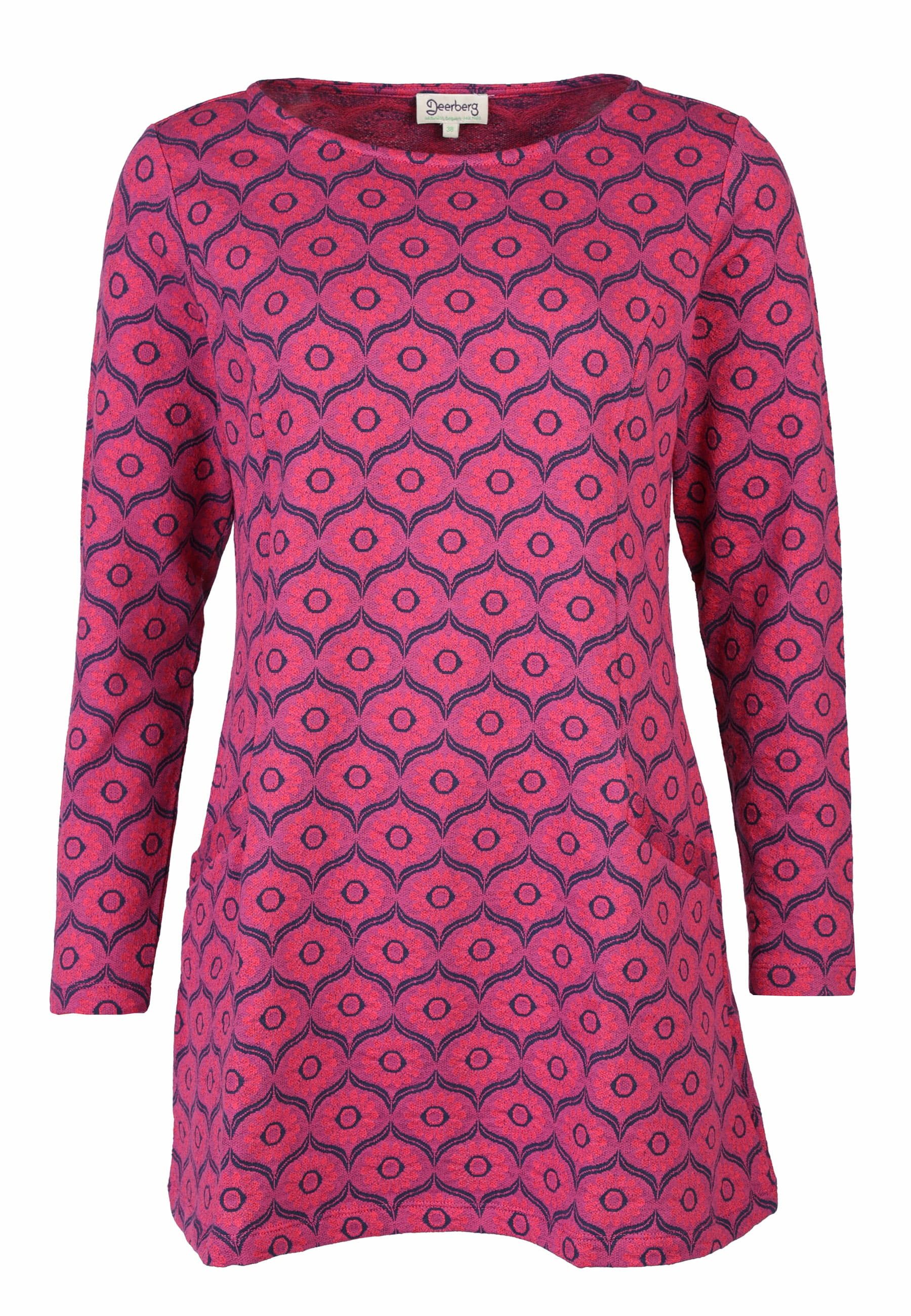 Deerberg Tunika Mennyka sunflower