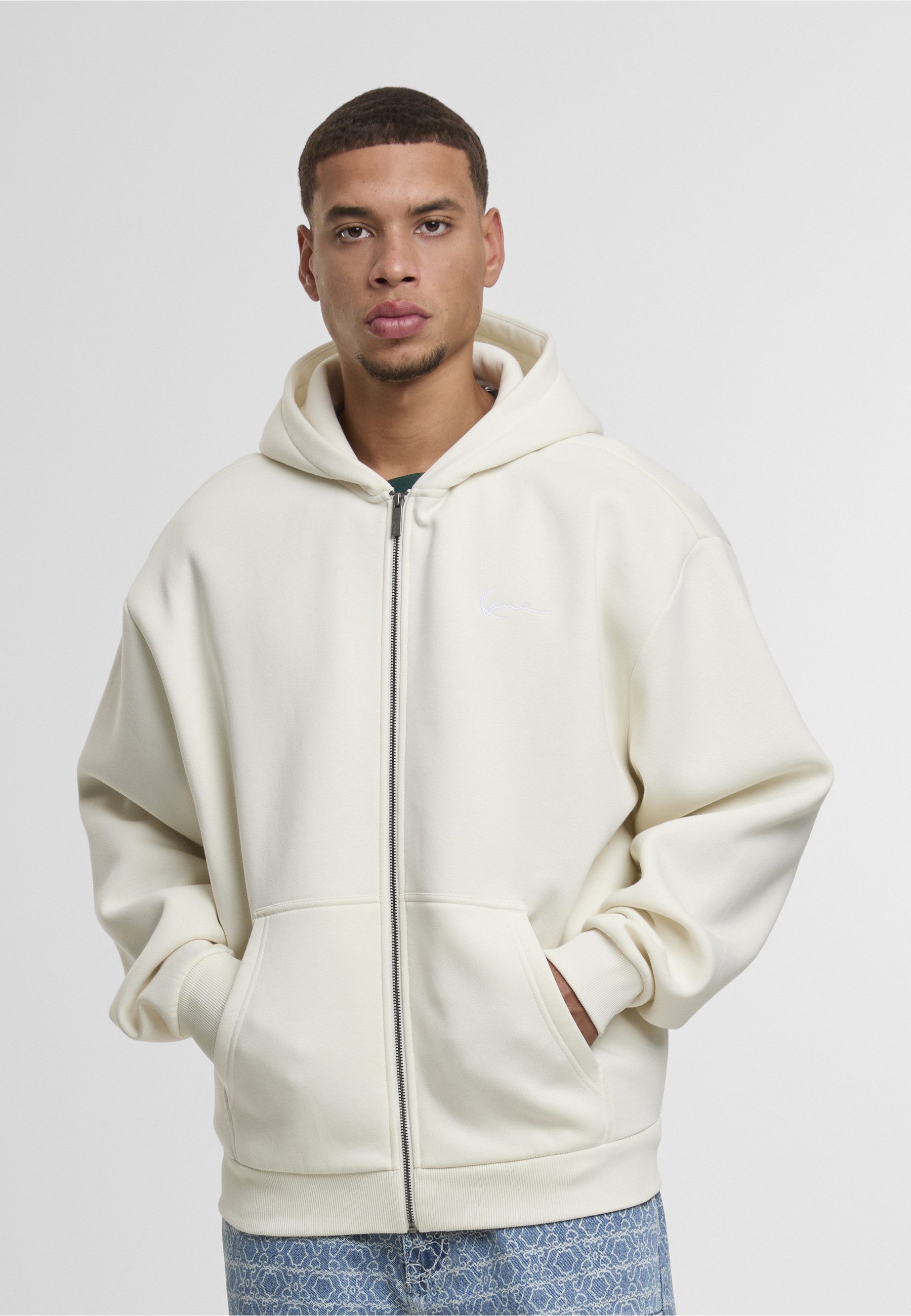 Karl Kani Sweatjacke Karl Kani Herren