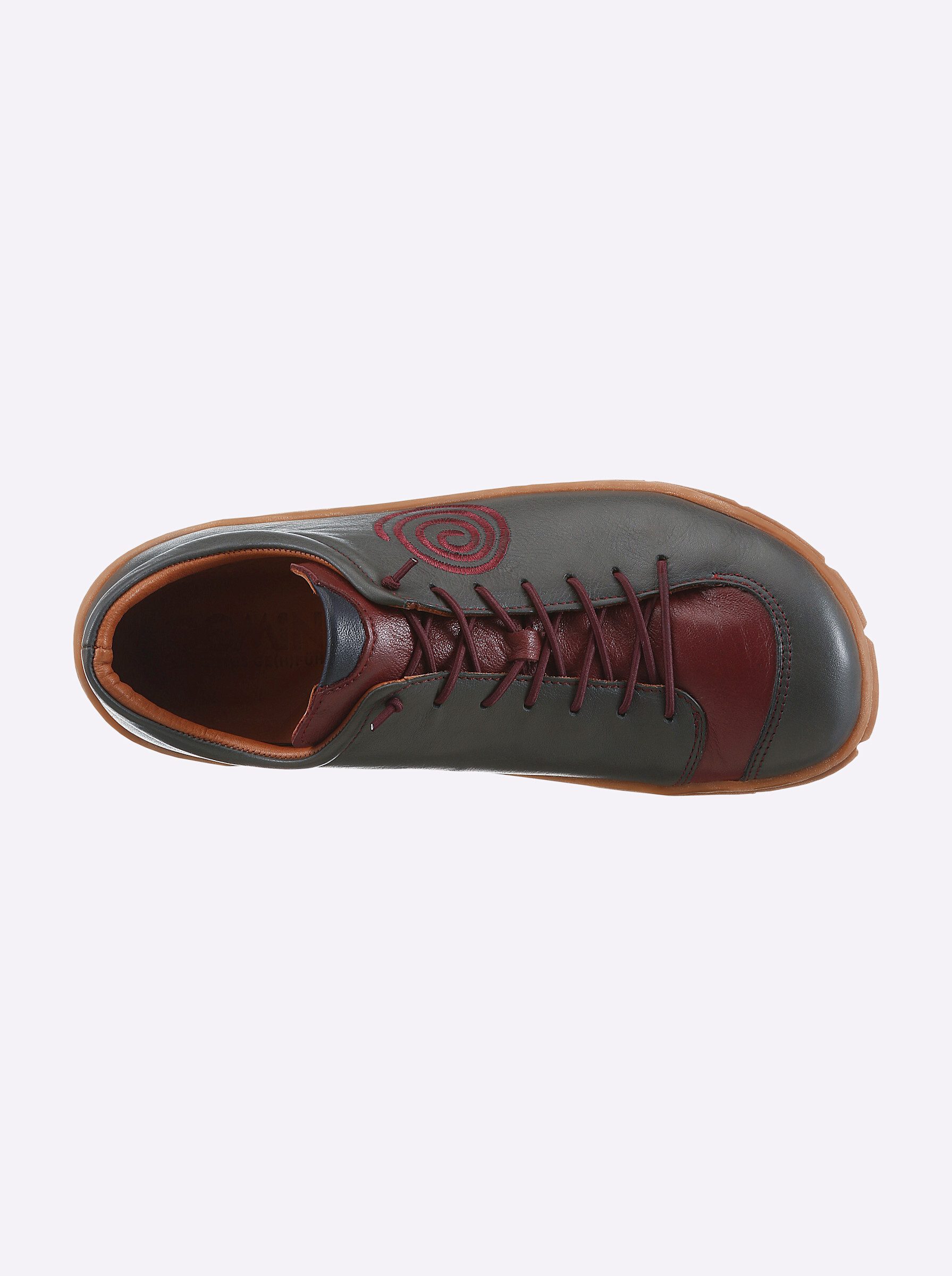 Gemini Slipper Slipper