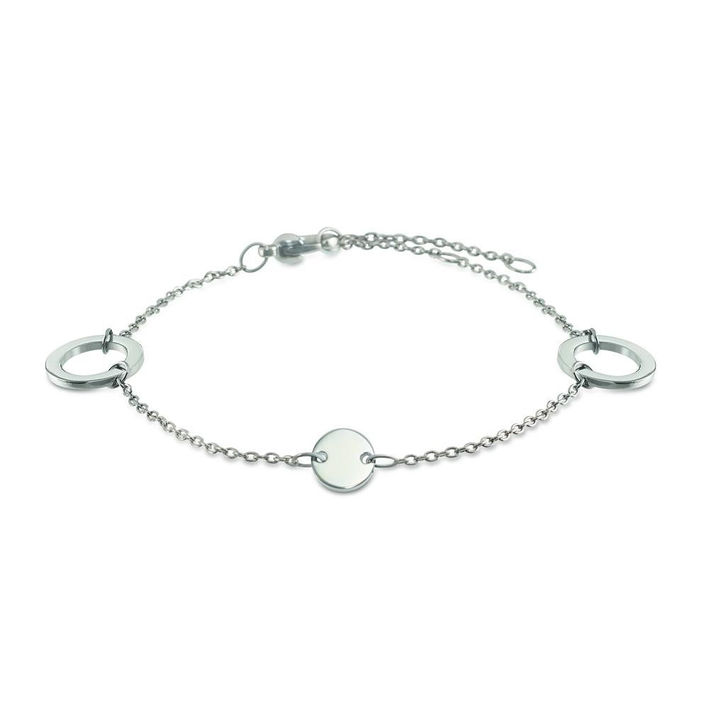 Boccia Armband Boccia Armband 03030-01 Titan (kein Set, 1-tlg., kein Set)