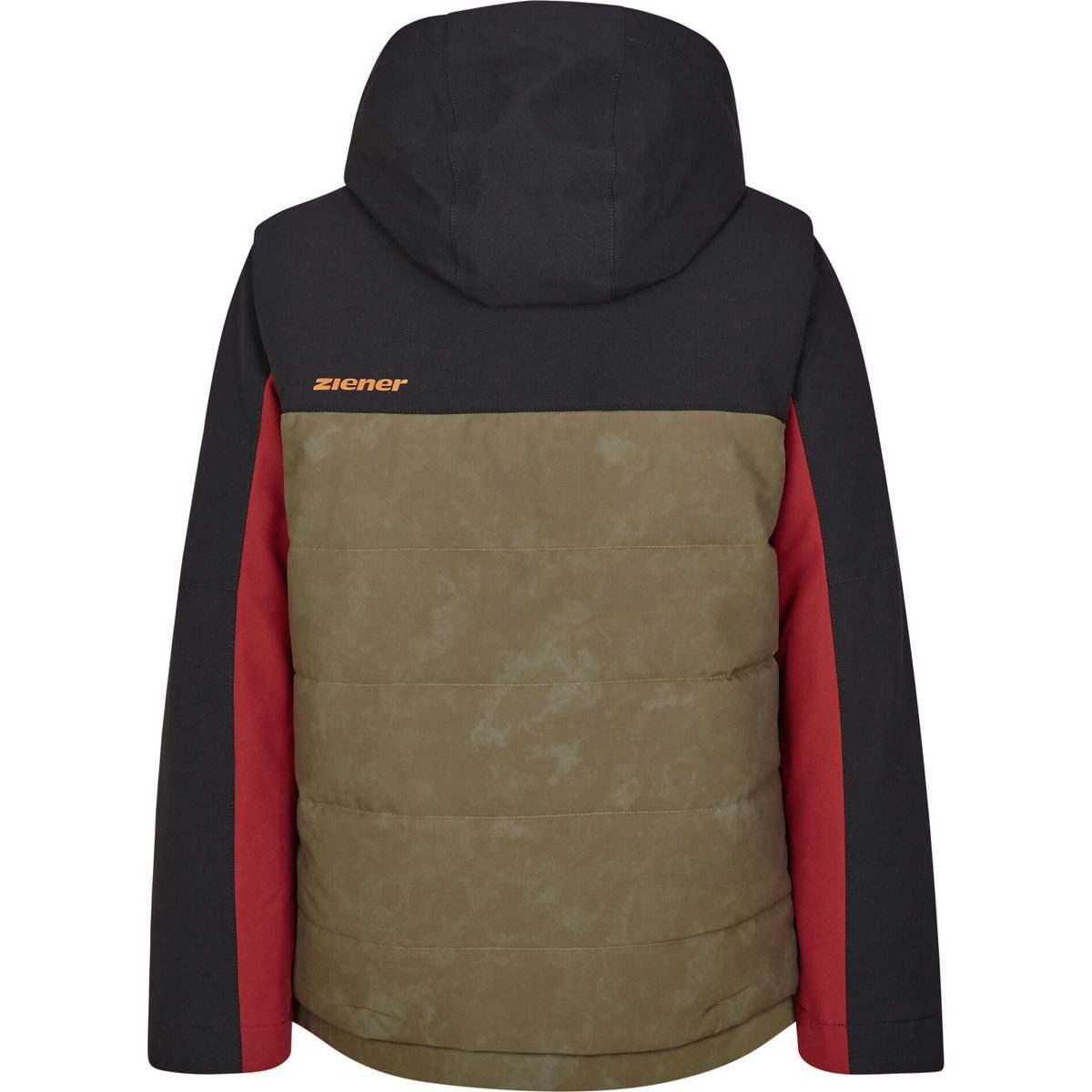 Ziener Funktionsweste Antreyu jun Vest Ski