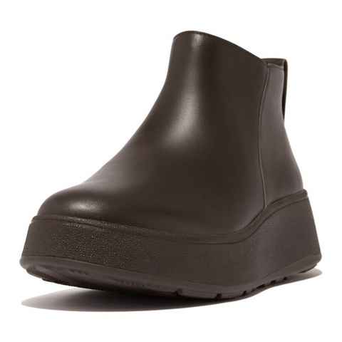 Fitflop F-MODE Stiefelette mit Microwobbleboard