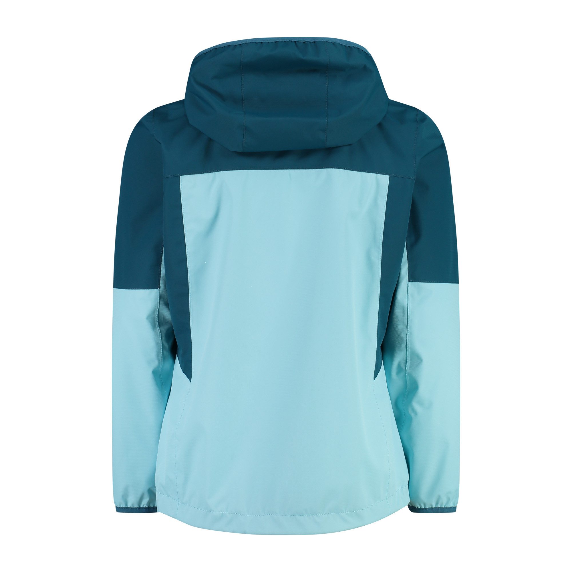 CMP Regenjacke CMP Kinder Jacke KID G JACKET FIX HOOD 33Z5065
