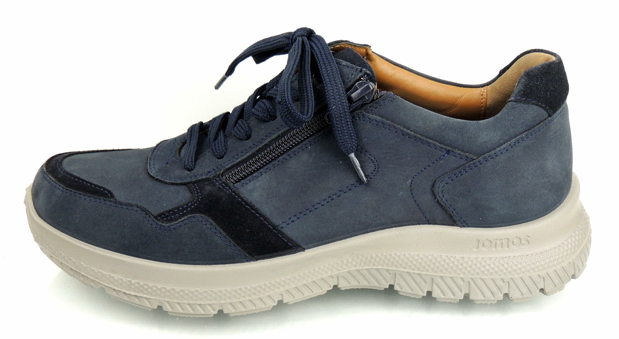 Jomos Freizeit Schnürer für Herren Schnürschuh (keine Angabe, 1-tlg., keine Angabe)