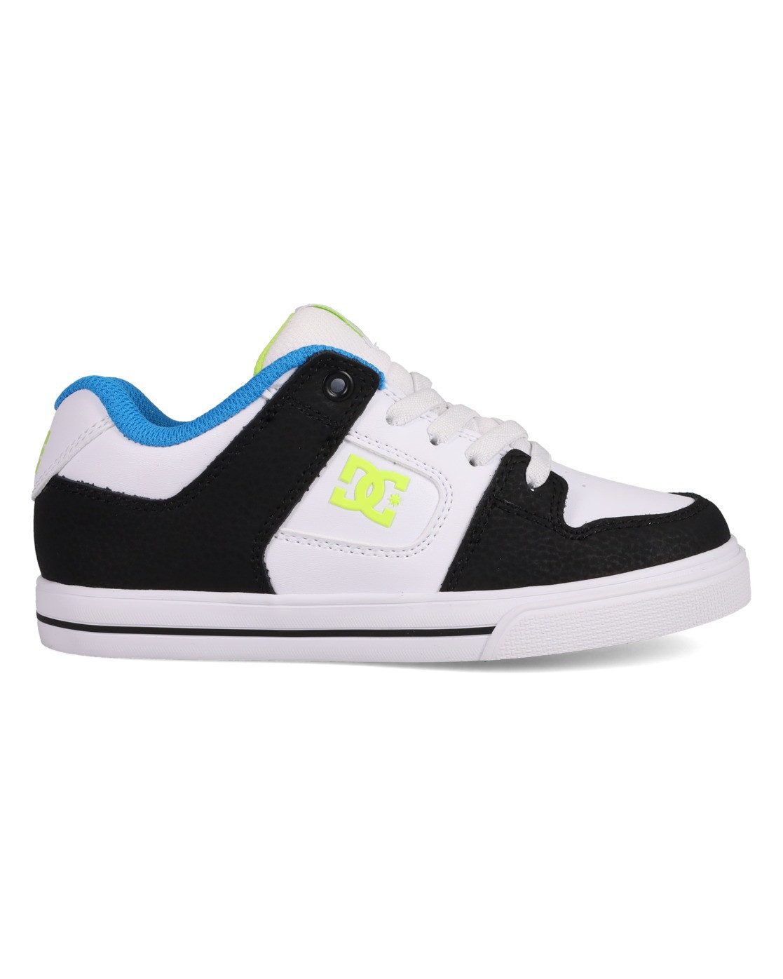 DC Shoes Pure Elastic Sneaker
