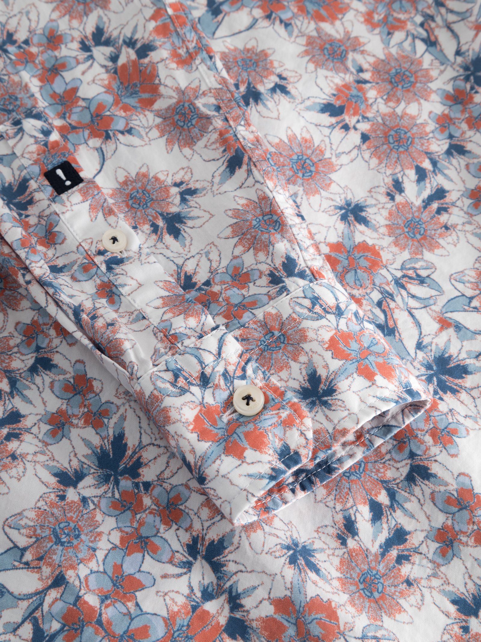 JOOP! Langarmhemd Hanson2 (1-tlg)